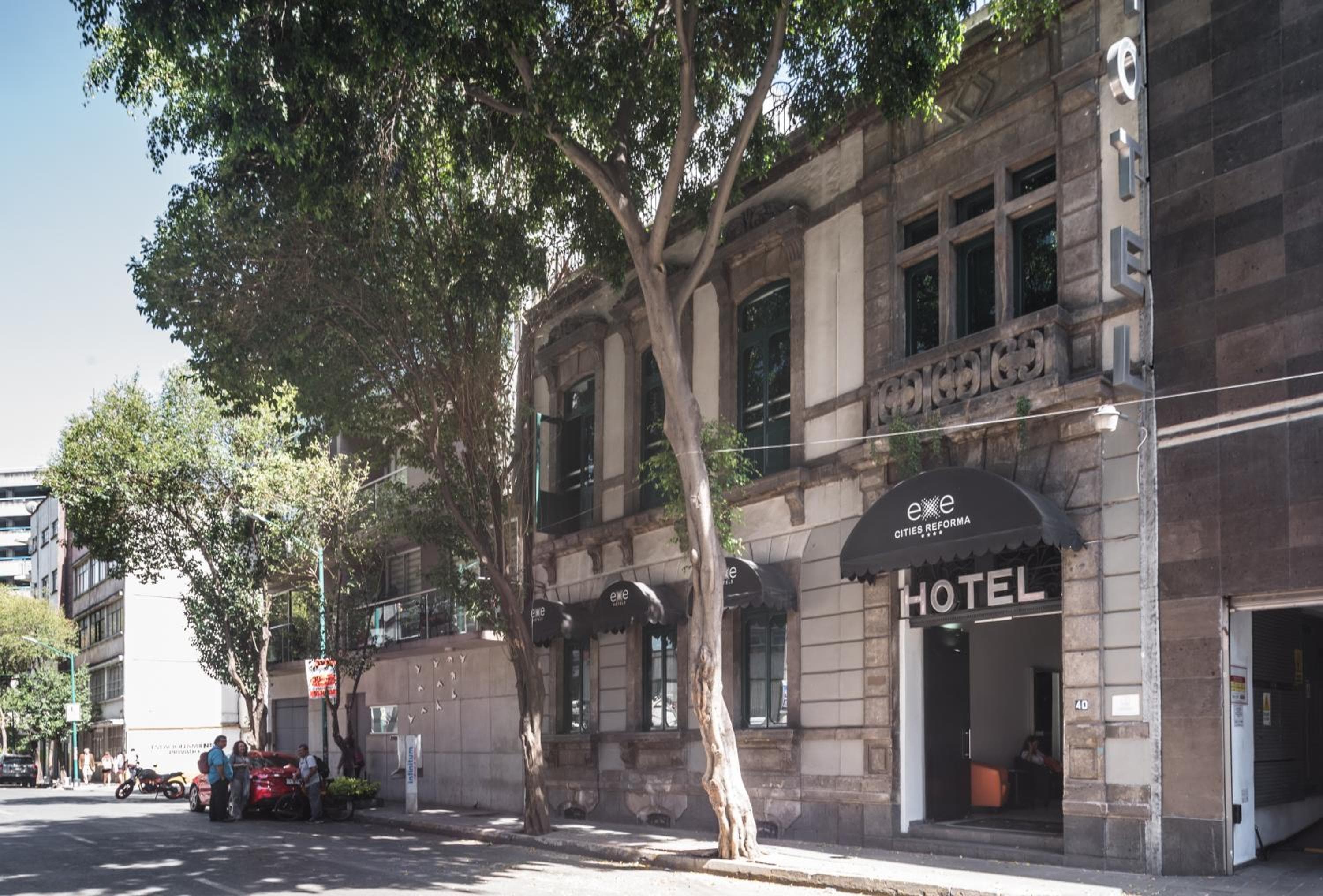 Exe Città Riforma — 23