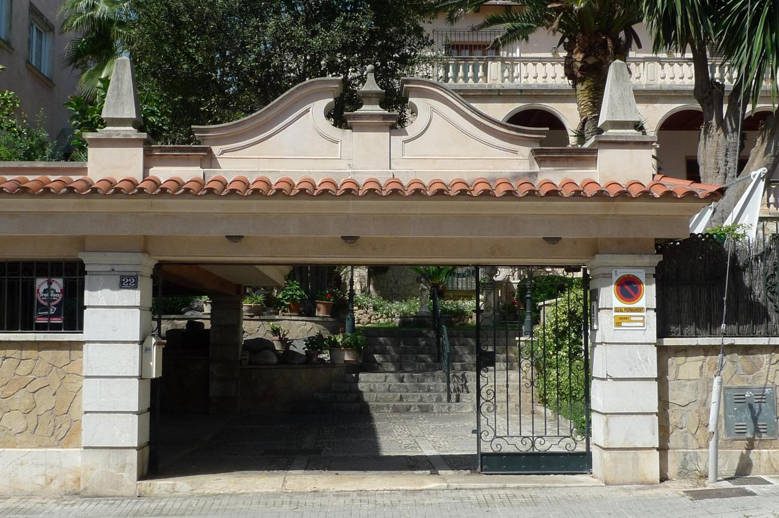 Villa Son Armadans — 24