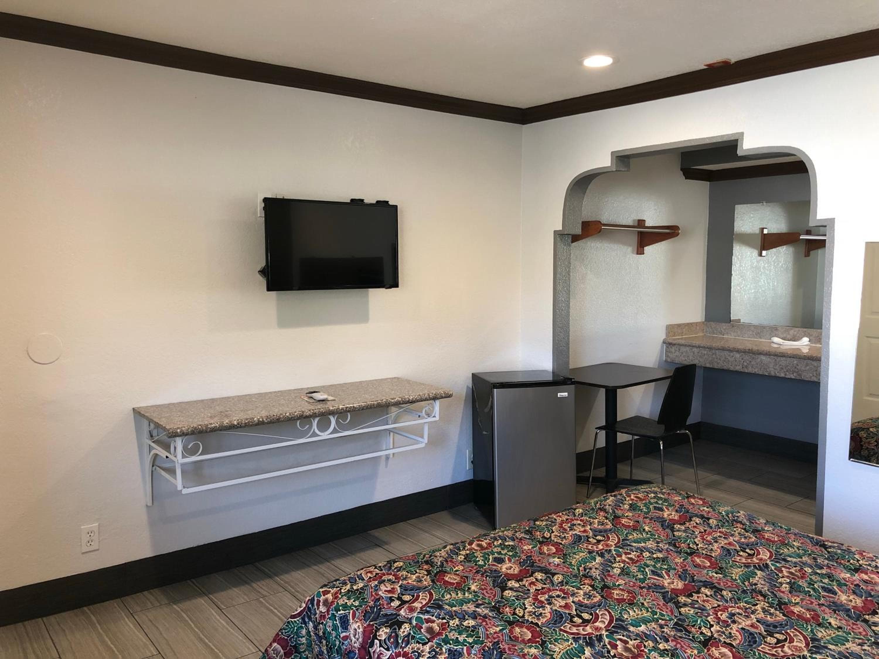 Starlight Inn, Valley Blvd - Innenstadt LA — 26