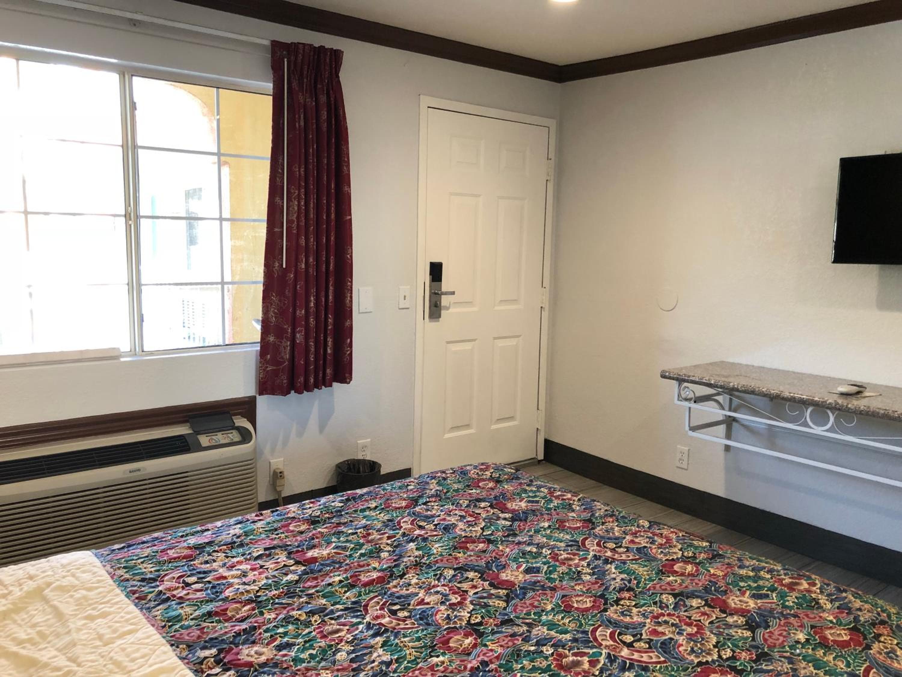 Starlight Inn, Valley Blvd - Innenstadt LA — 27