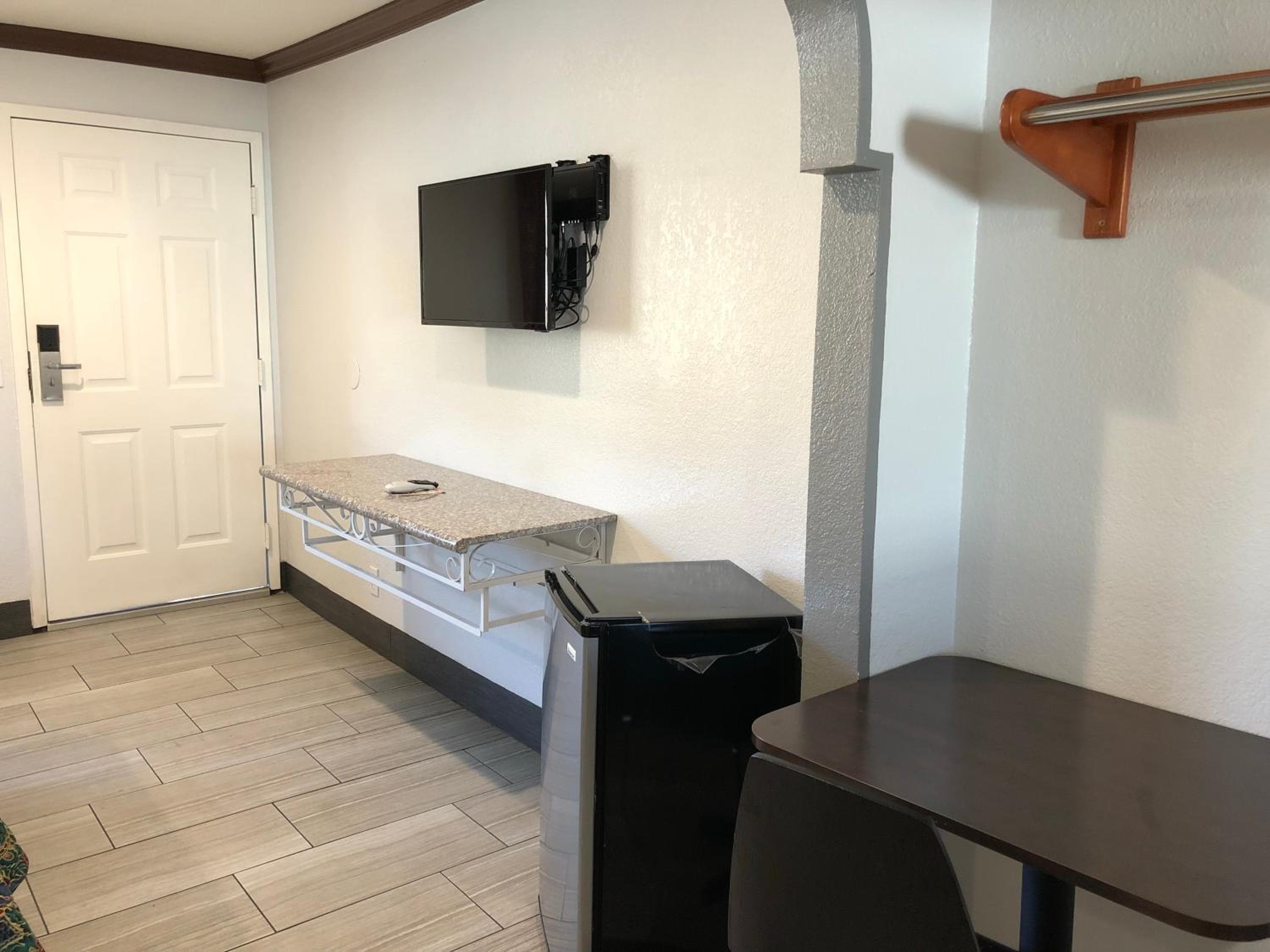 Starlight Inn, Valley Blvd - Innenstadt LA — 29