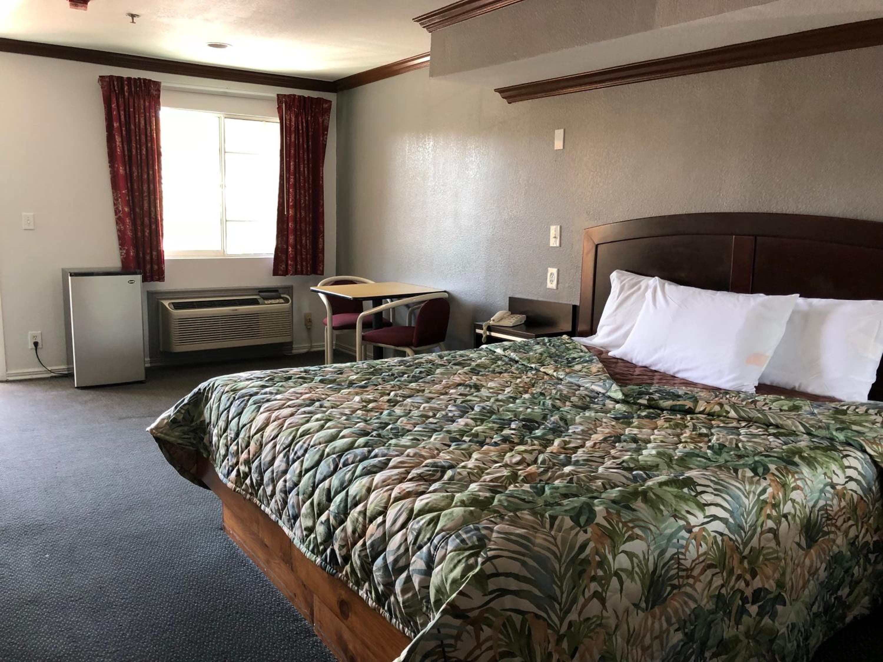 Starlight Inn, Valley Blvd - Innenstadt LA — 3