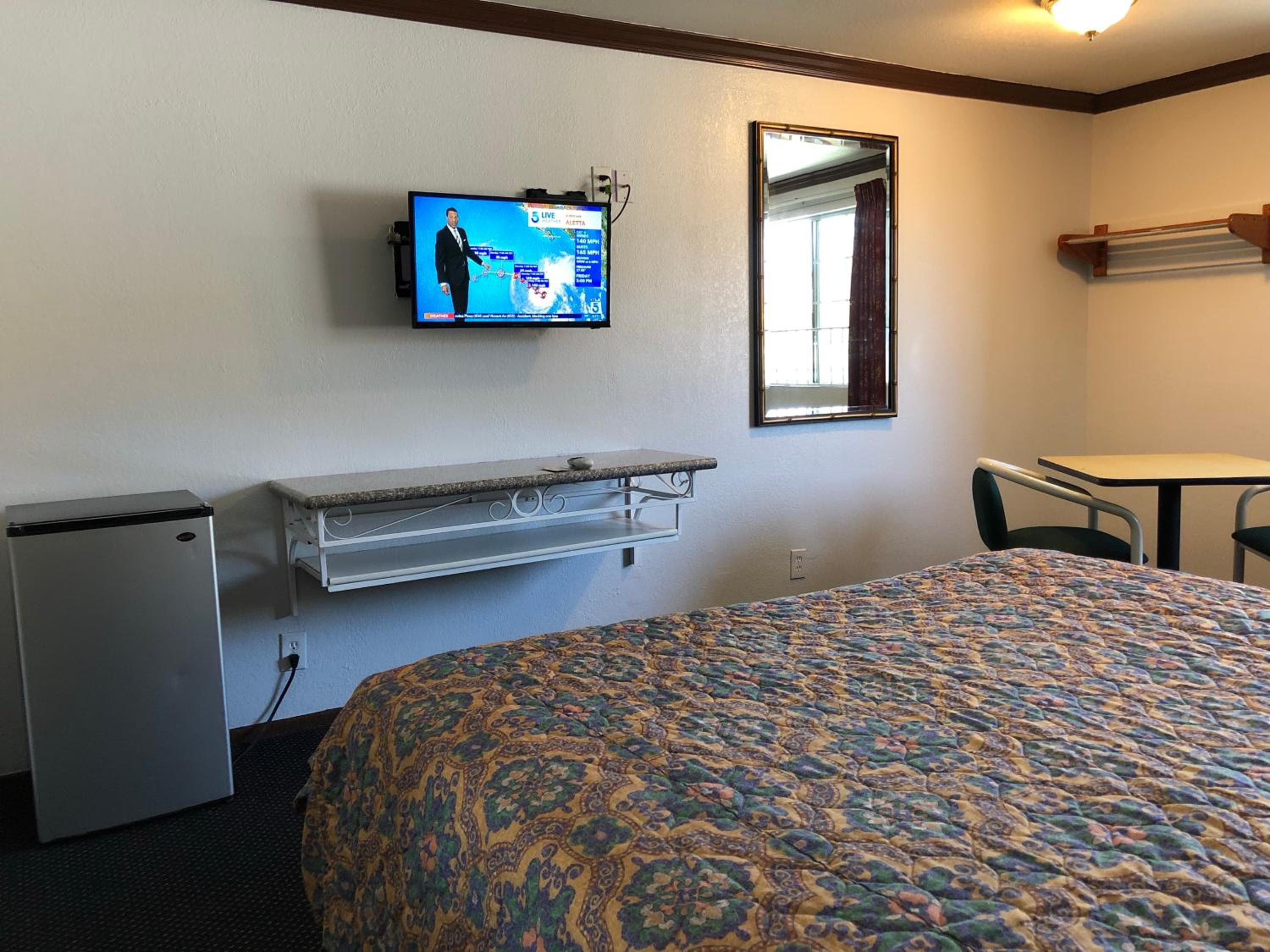Starlight Inn, Valley Blvd - Innenstadt LA — 19