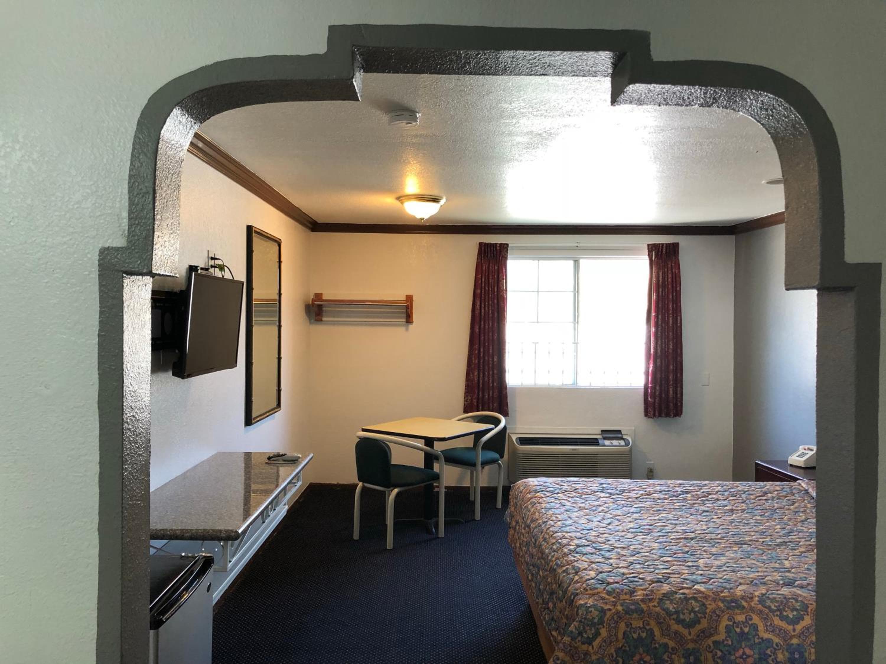 Starlight Inn, Valley Blvd - Innenstadt LA — 21