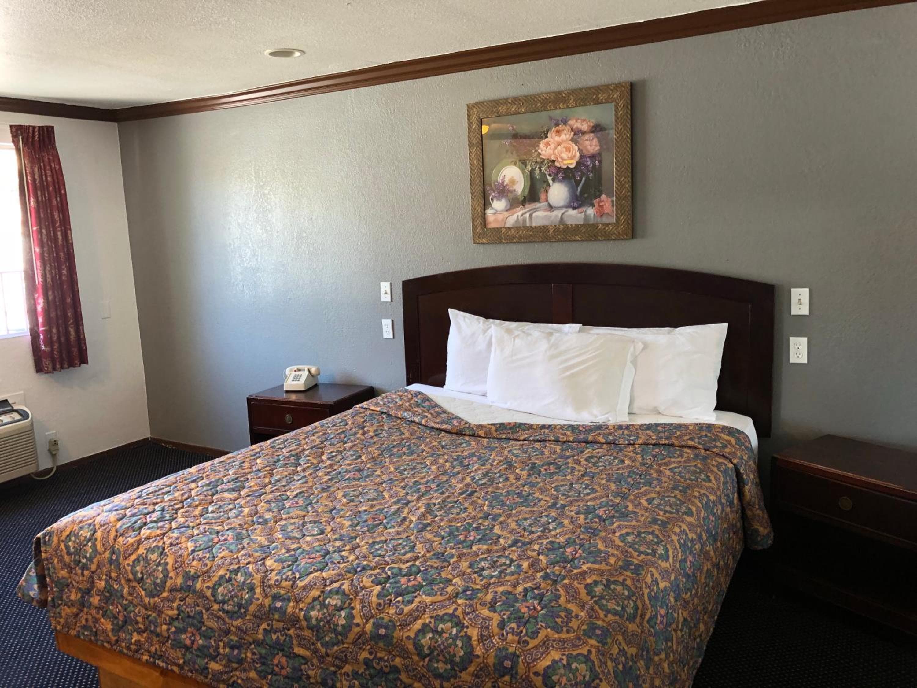 Starlight Inn, Valley Blvd - Innenstadt LA — 22