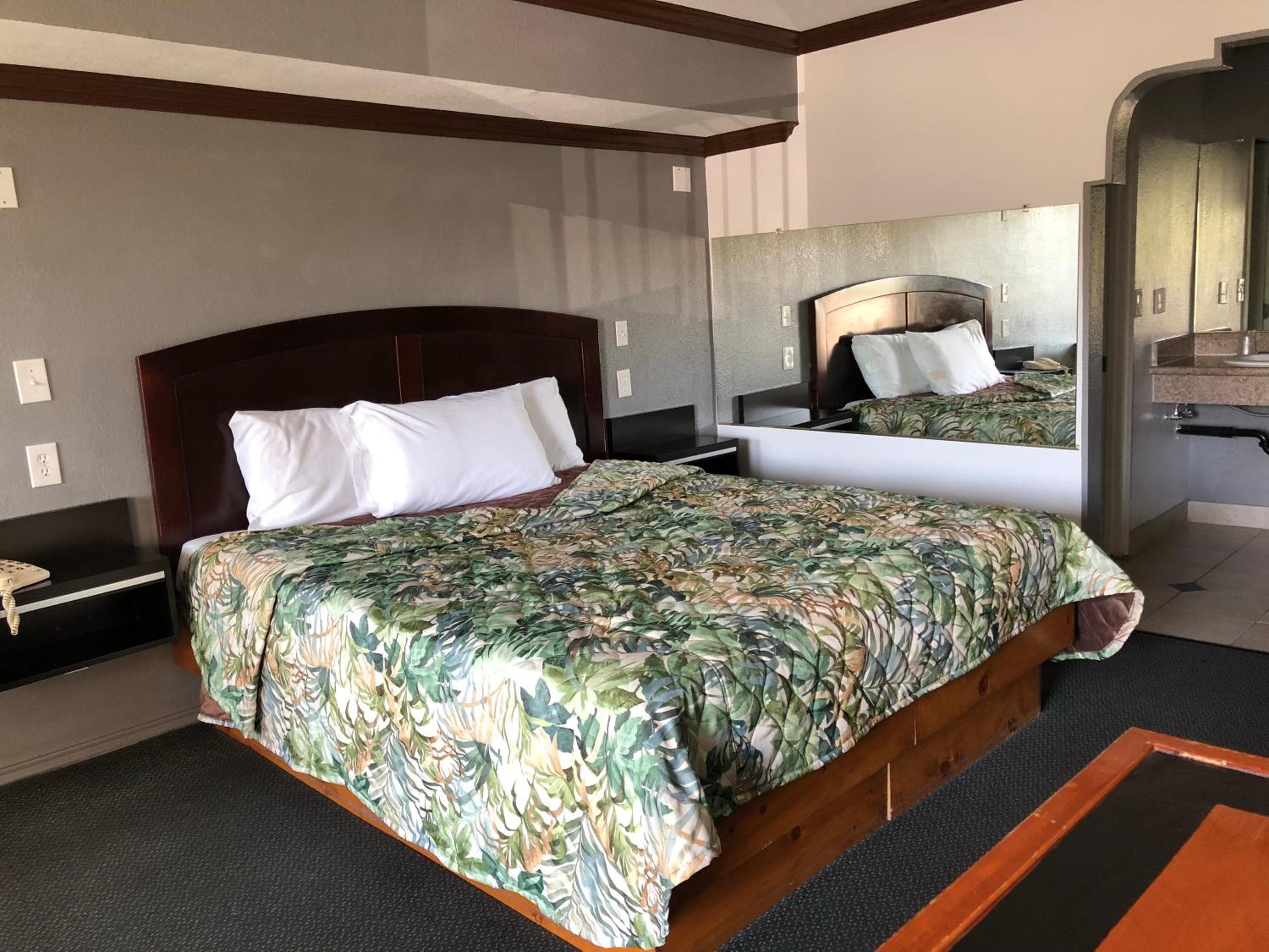 Starlight Inn, Valley Blvd - Innenstadt LA — 4
