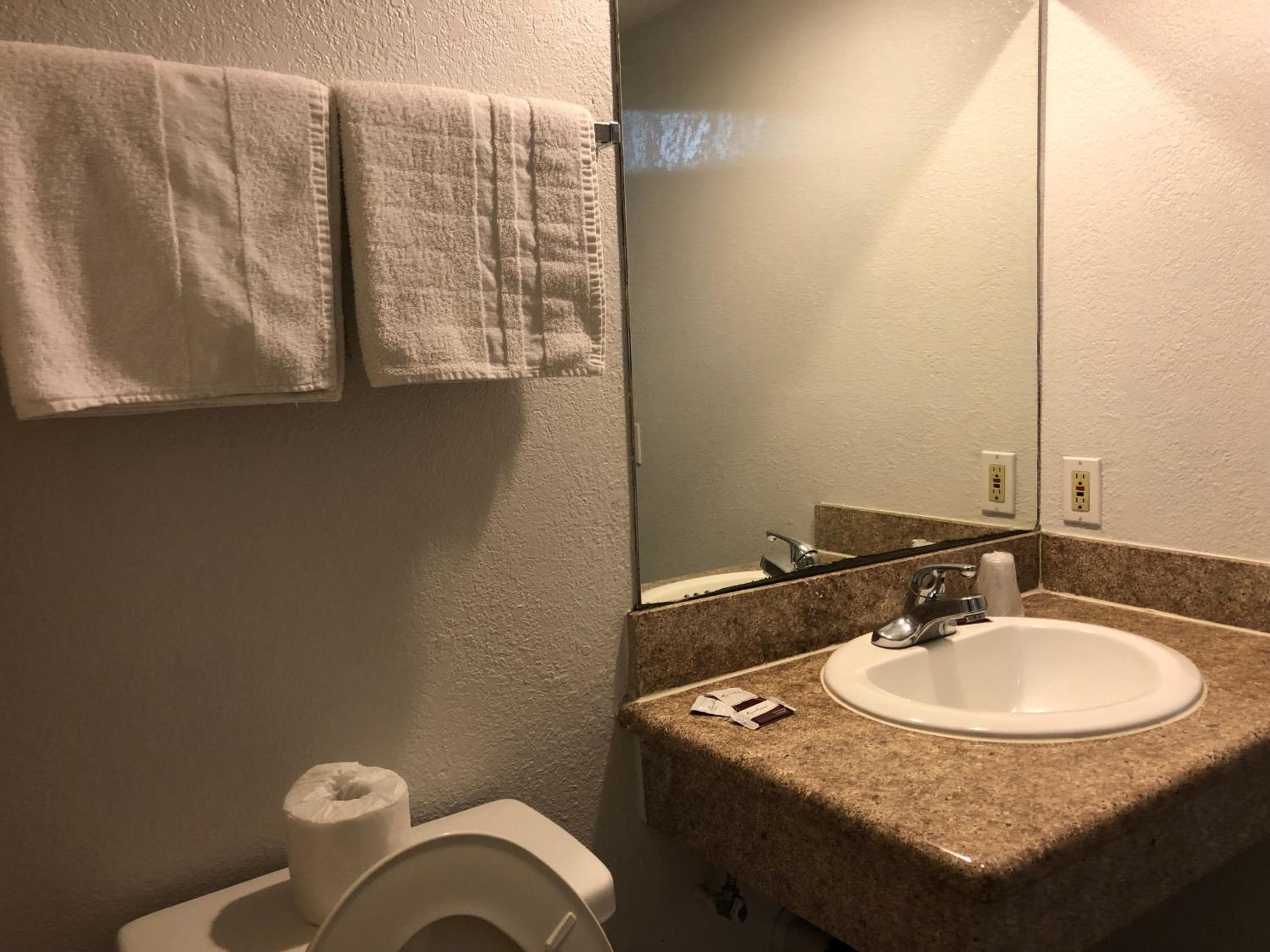 Starlight Inn, Valley Blvd - Innenstadt LA — 5
