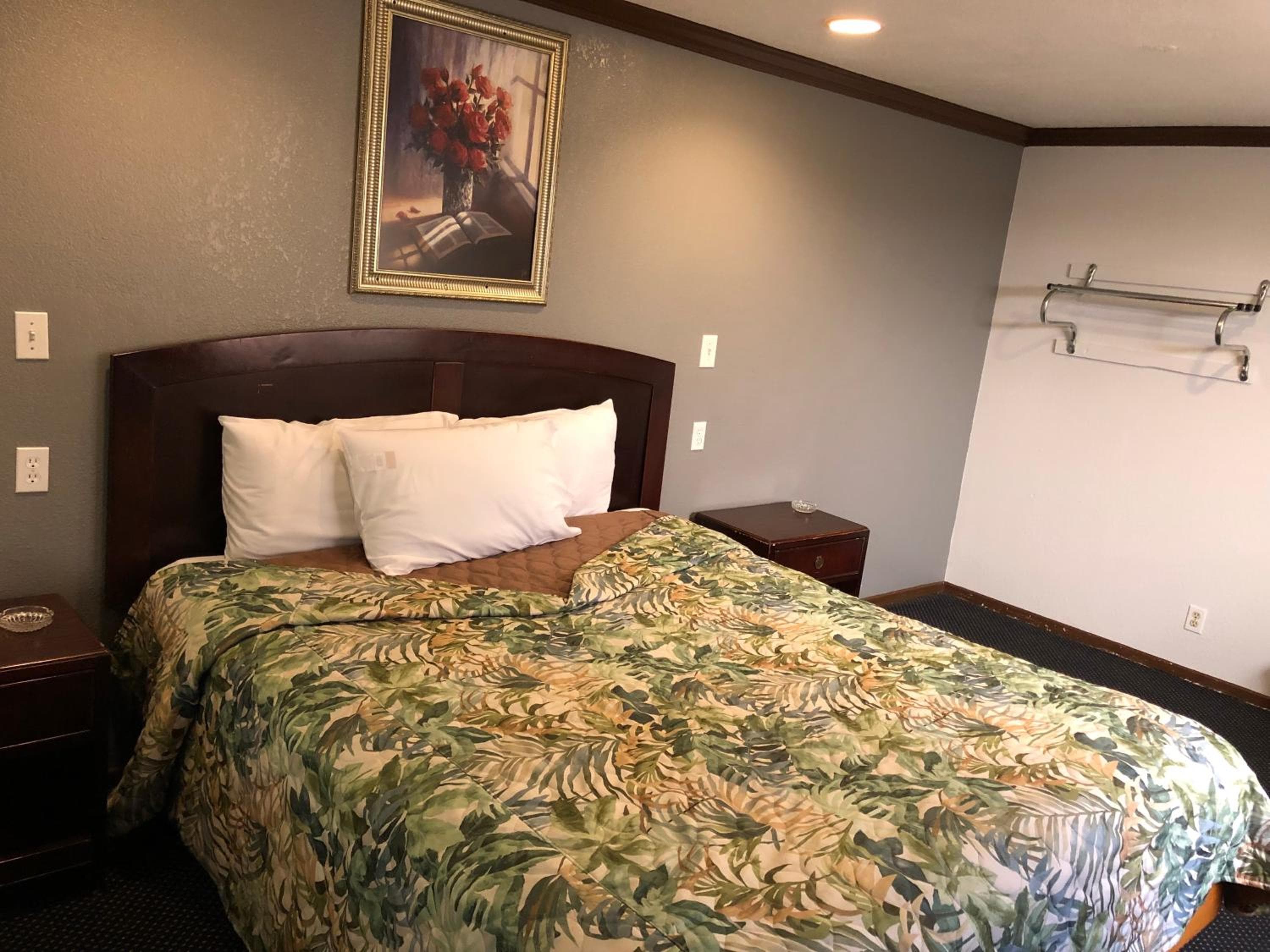 Starlight Inn, Valley Blvd - Innenstadt LA — 7