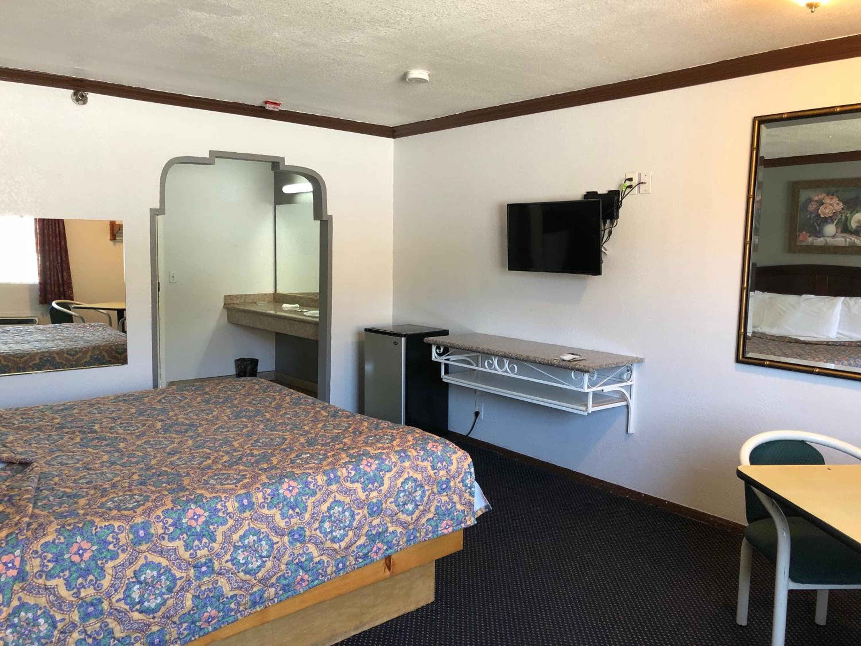Starlight Inn, Valley Blvd - Innenstadt LA — 10