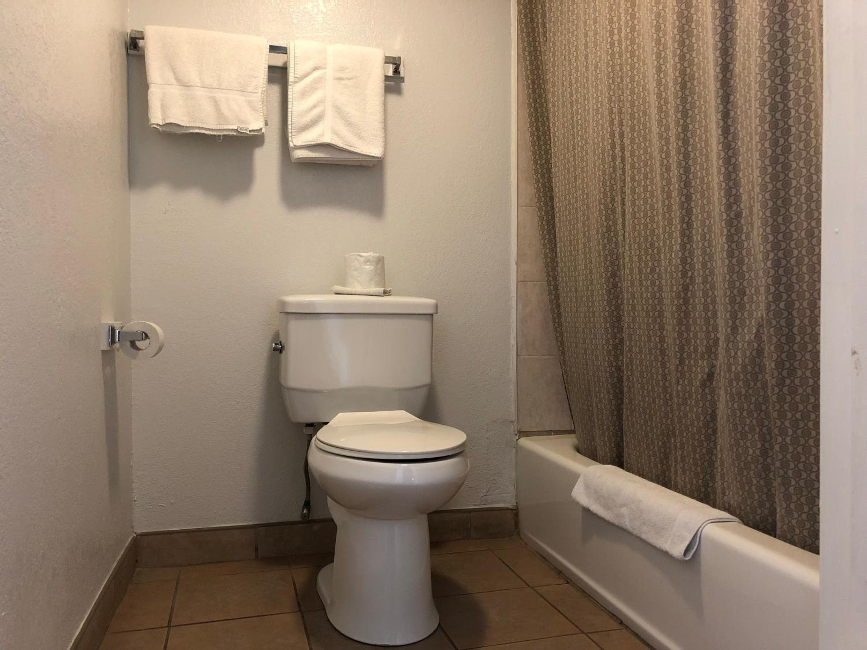 Starlight Inn, Valley Blvd - Innenstadt LA — 11