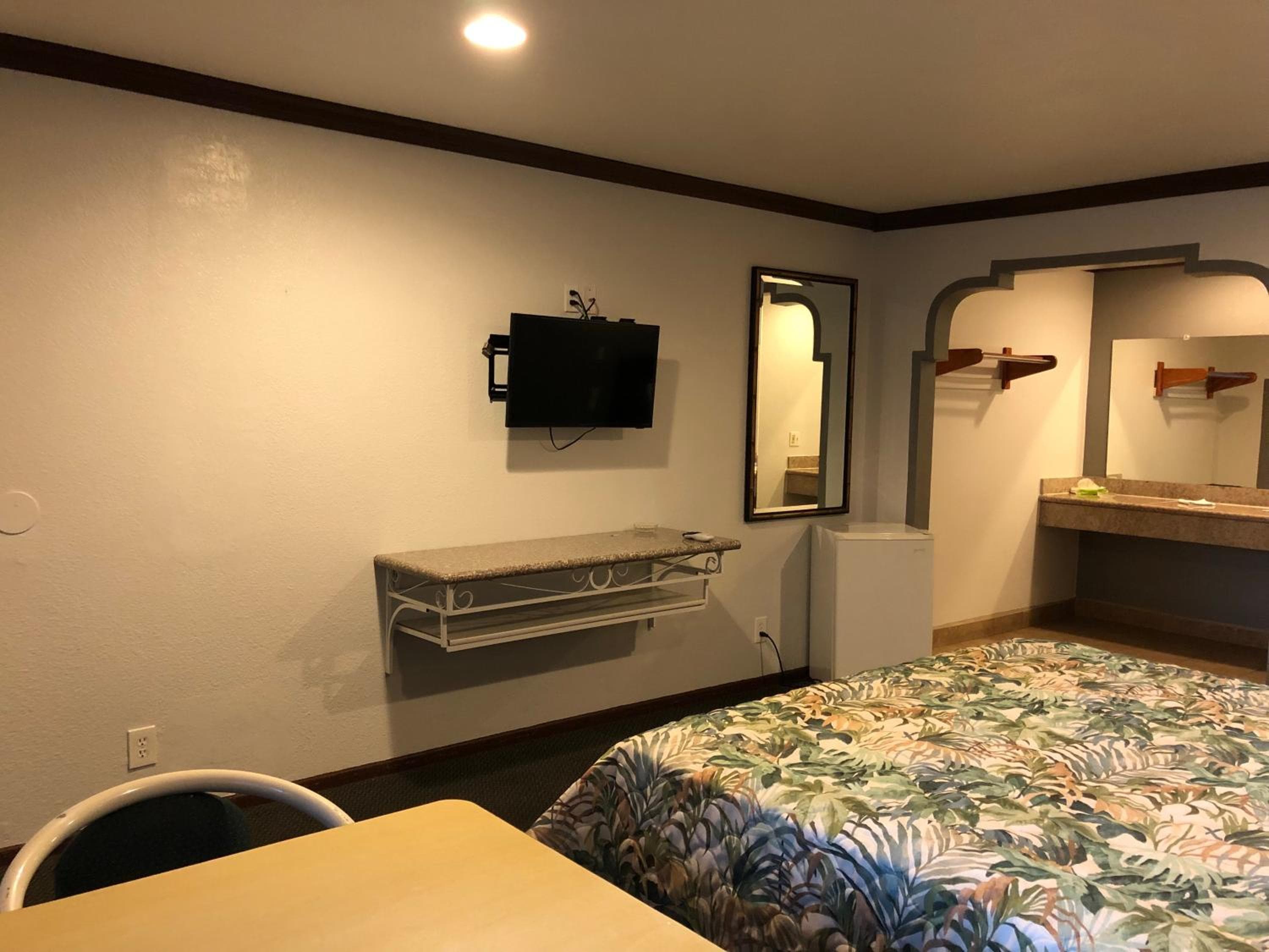 Starlight Inn, Valley Blvd - Innenstadt LA — 16
