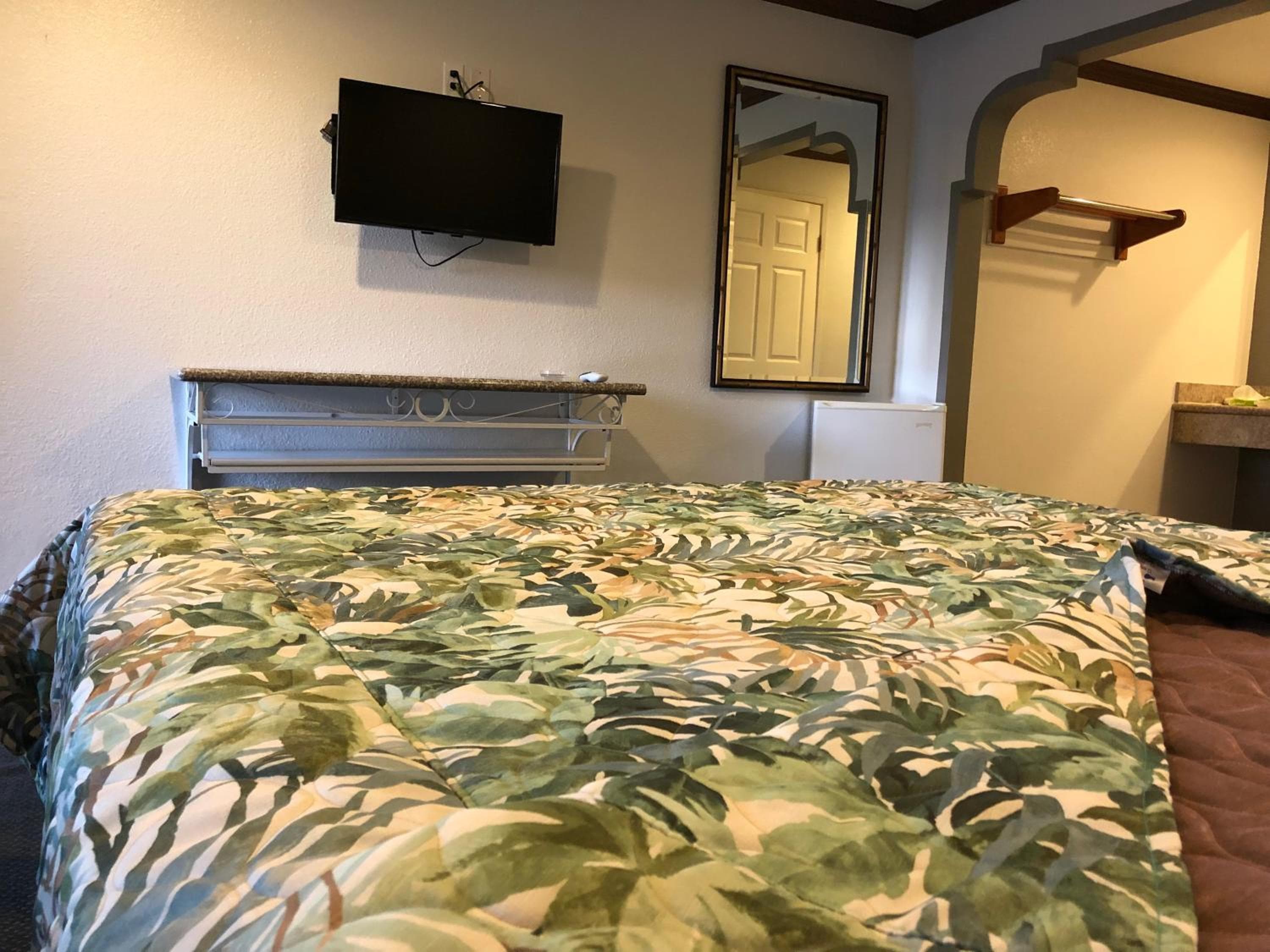 Starlight Inn, Valley Blvd - Innenstadt LA — 17