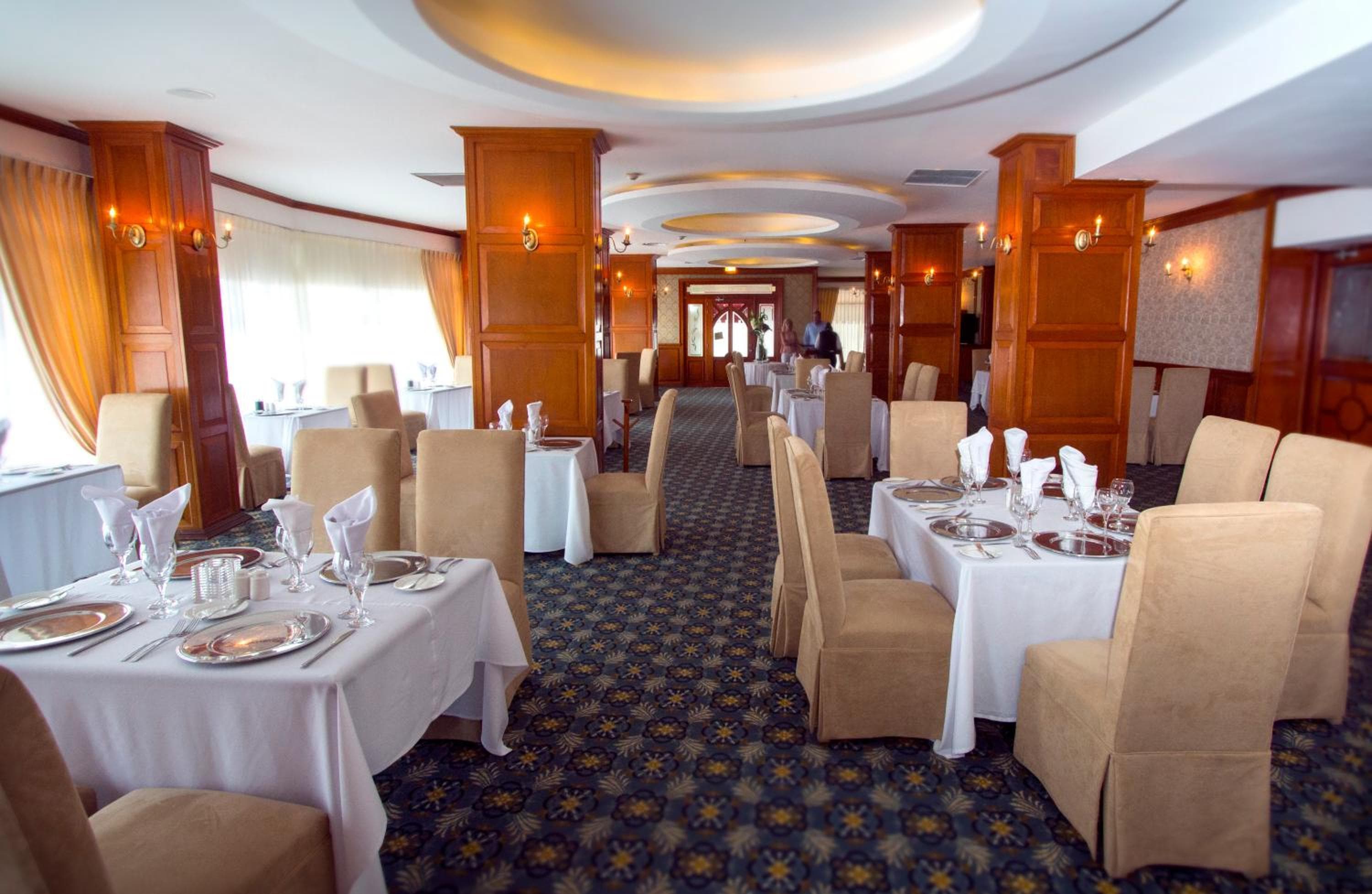 Crown Paradise Club Cancún - Todo Incluido — 27