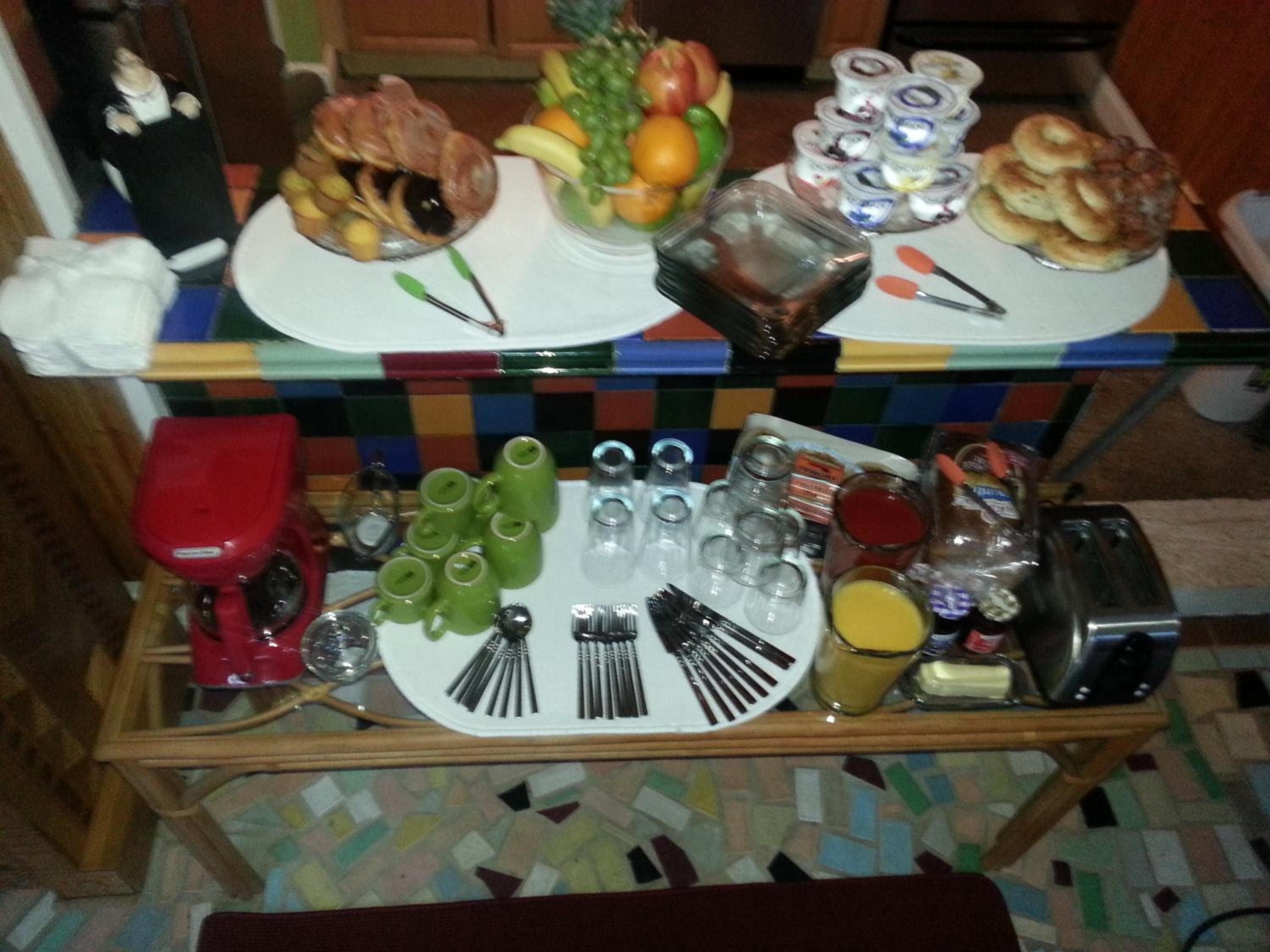 Calypso Inn Wilton Resort gay per uomini — 16