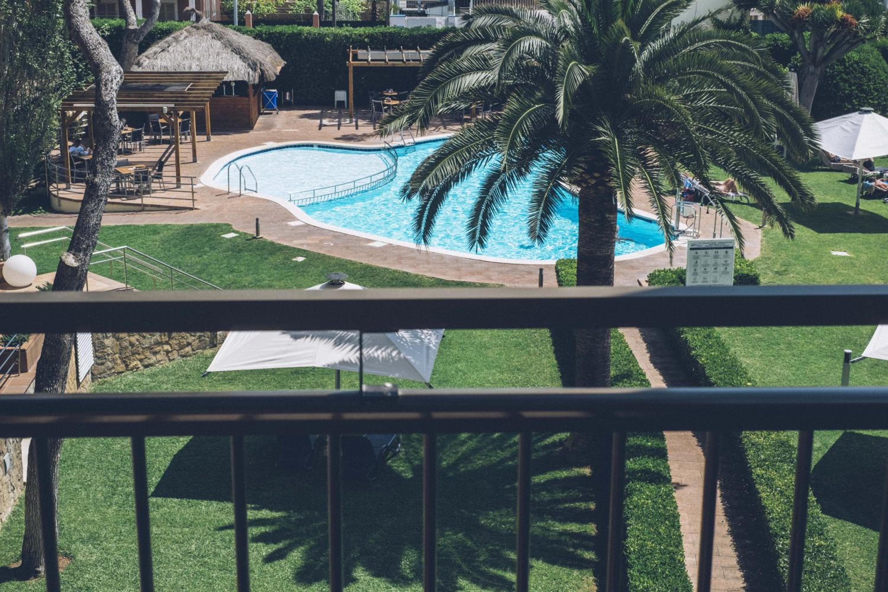 AYA Seahotel - Adults Only — 25
