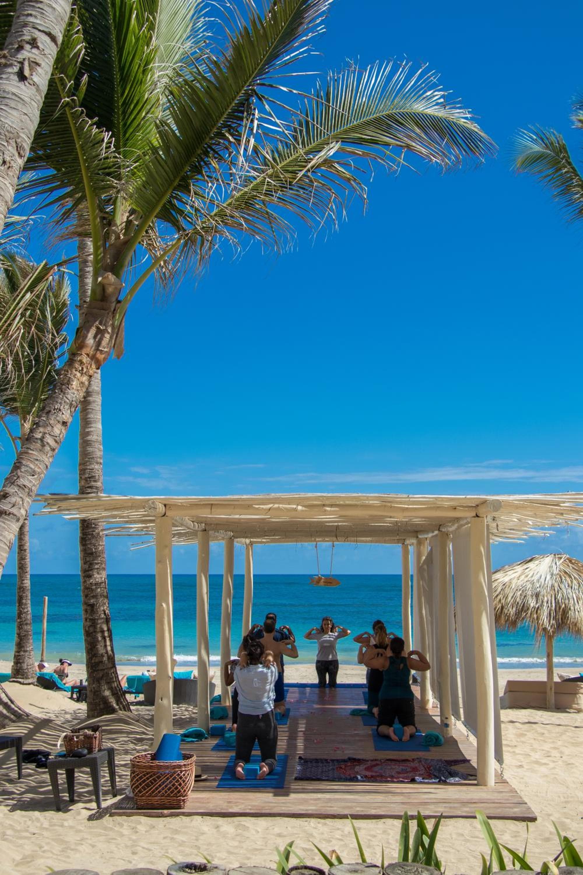 Zoetry Agua Punta Cana - All Inclusive — 14