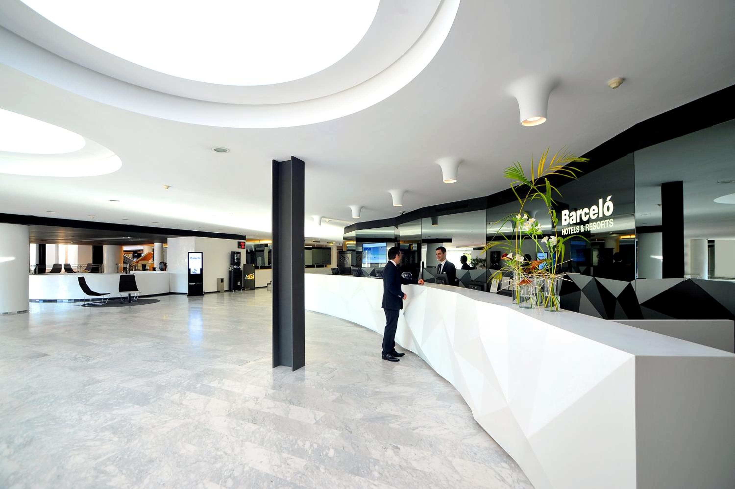 Barceló Sevilla Renacimiento — 7