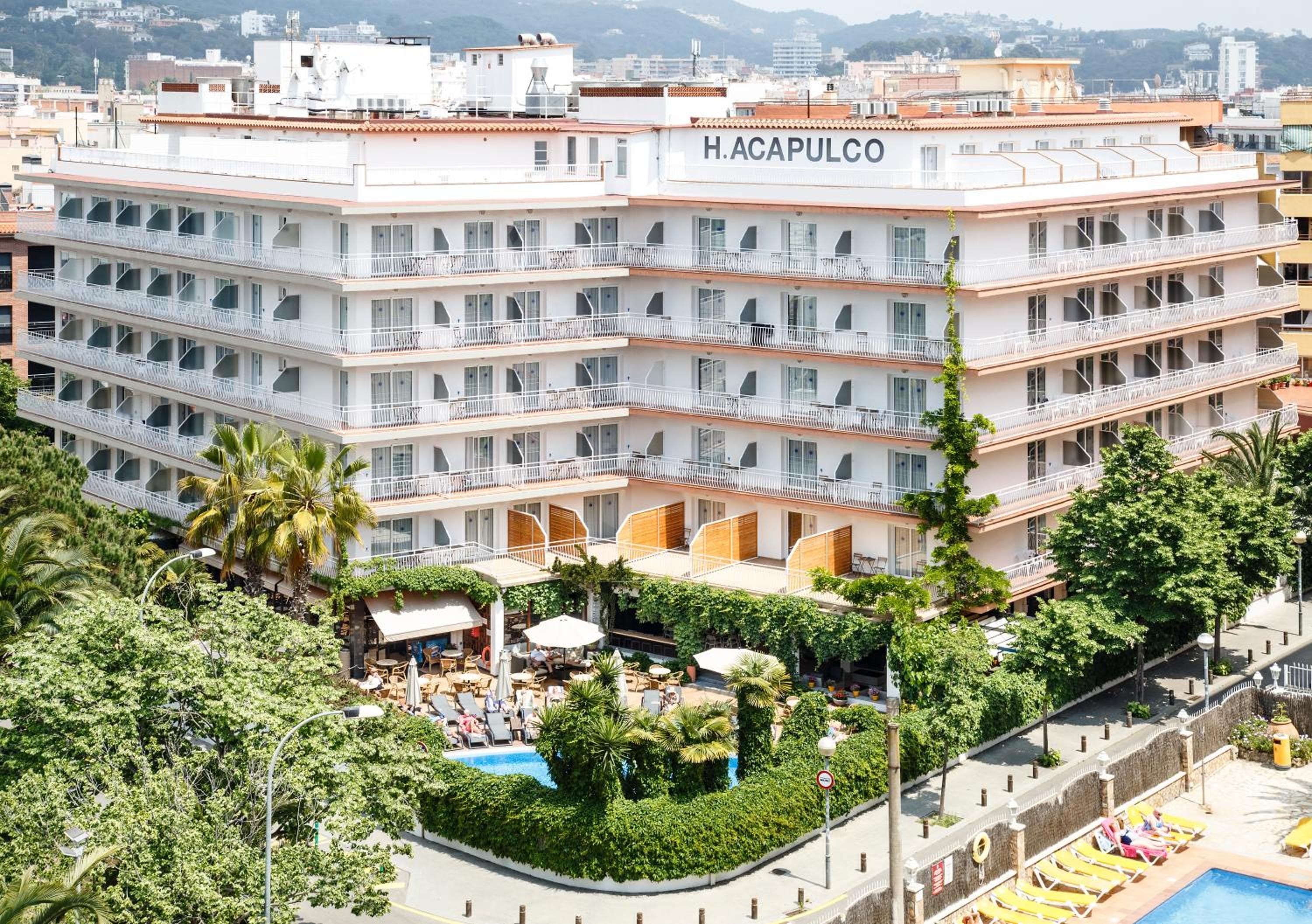 Hotel Acapulco — 9