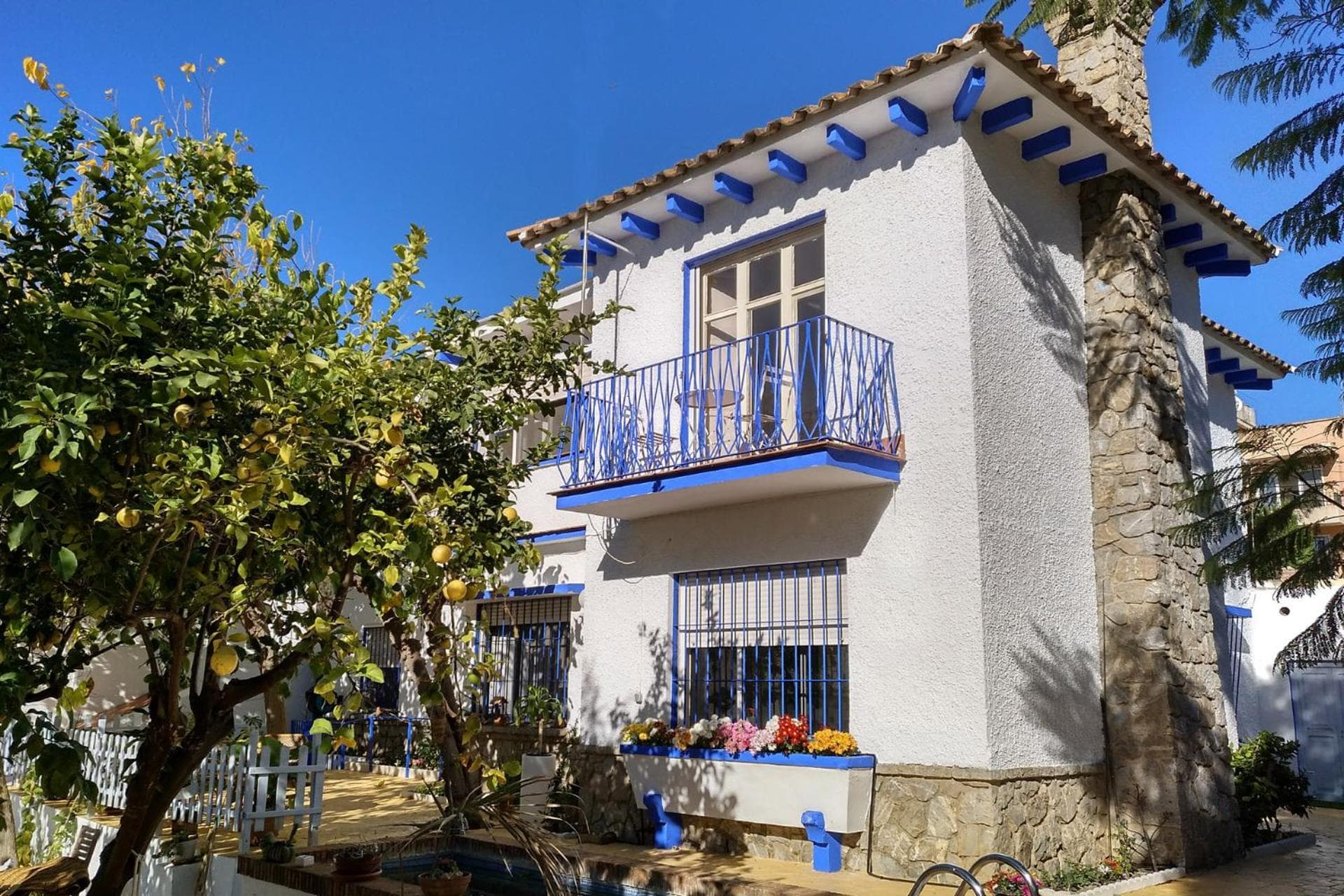 Pensione Castello Blu — 5