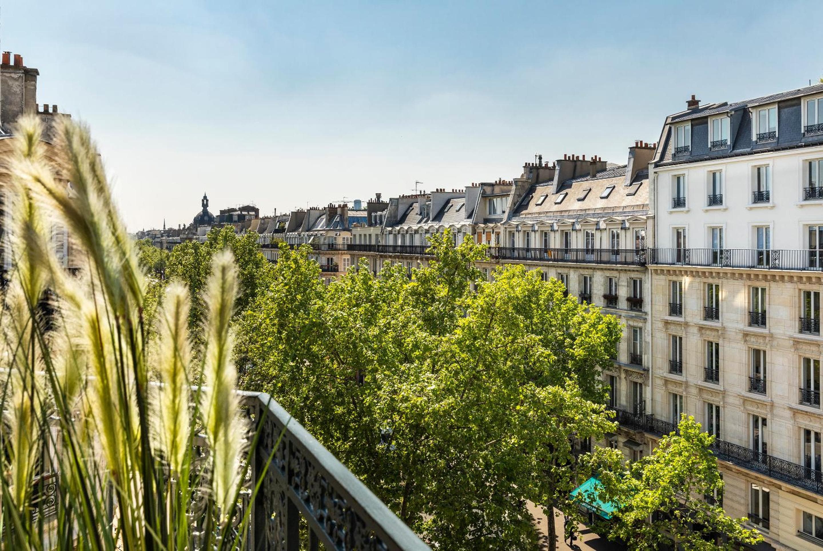 Hotel Marais Grands Boulevards — 4