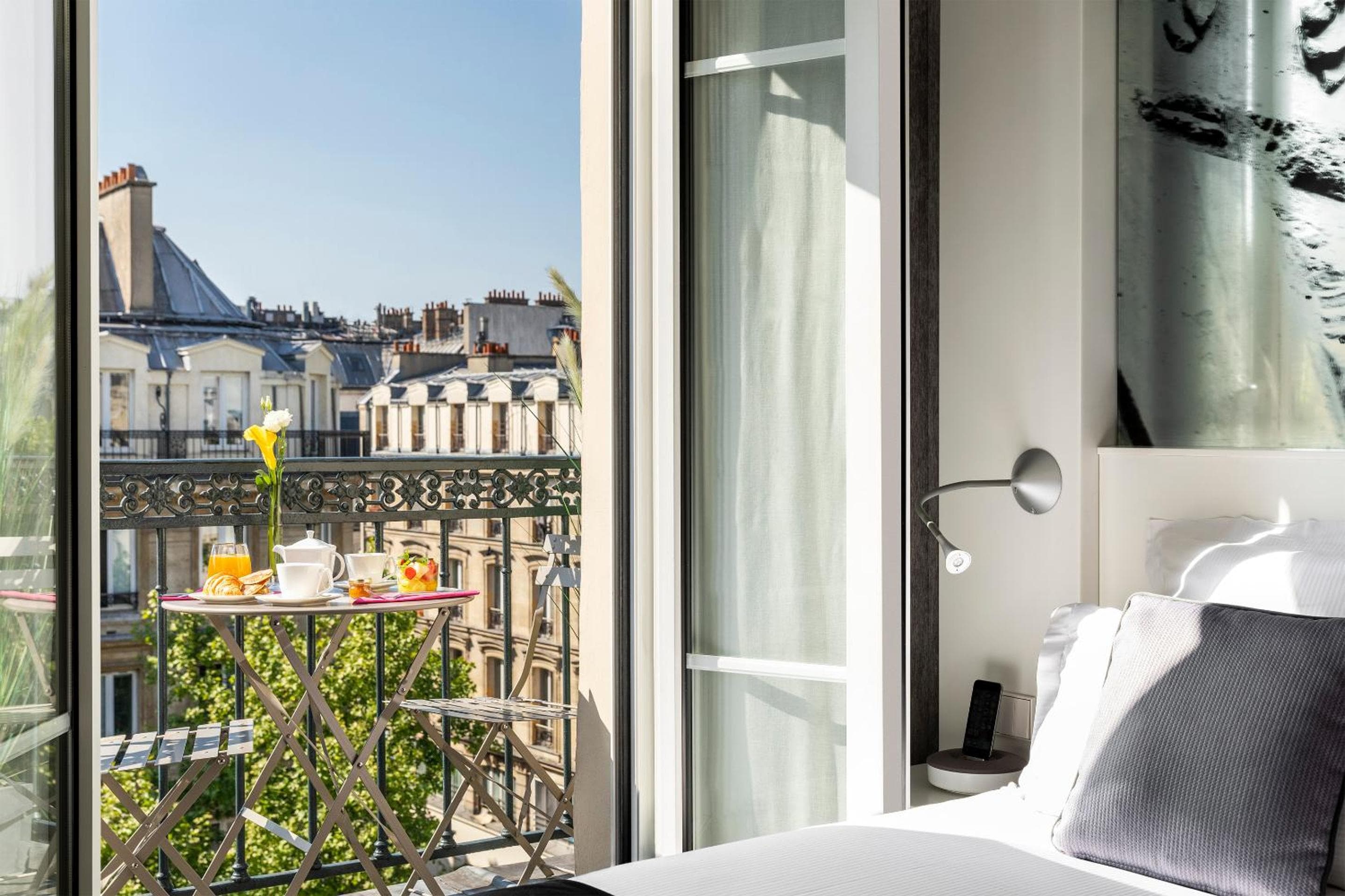 Hotel Marais Grands Boulevards — 5
