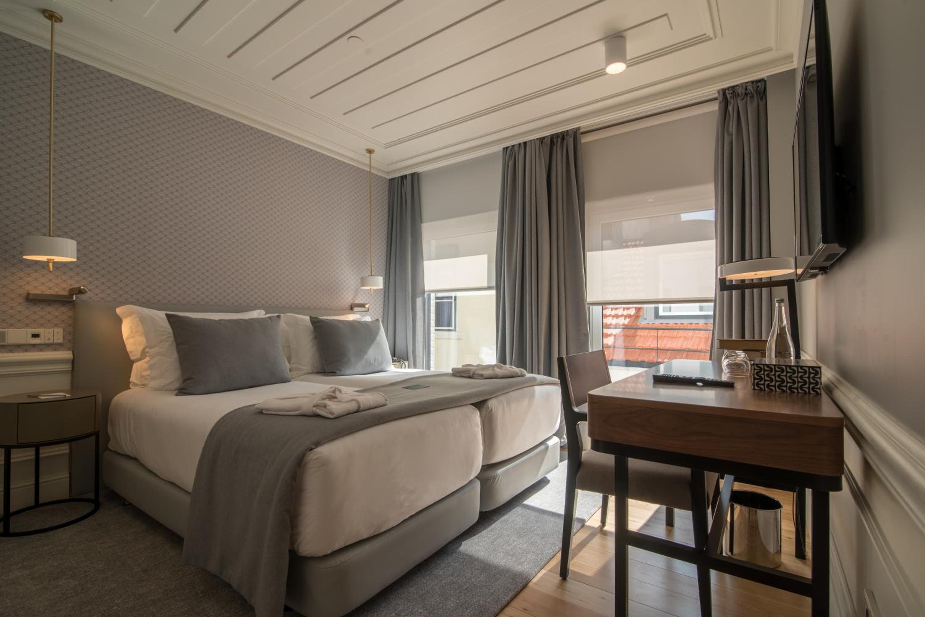 Hotel da Baixa — 18