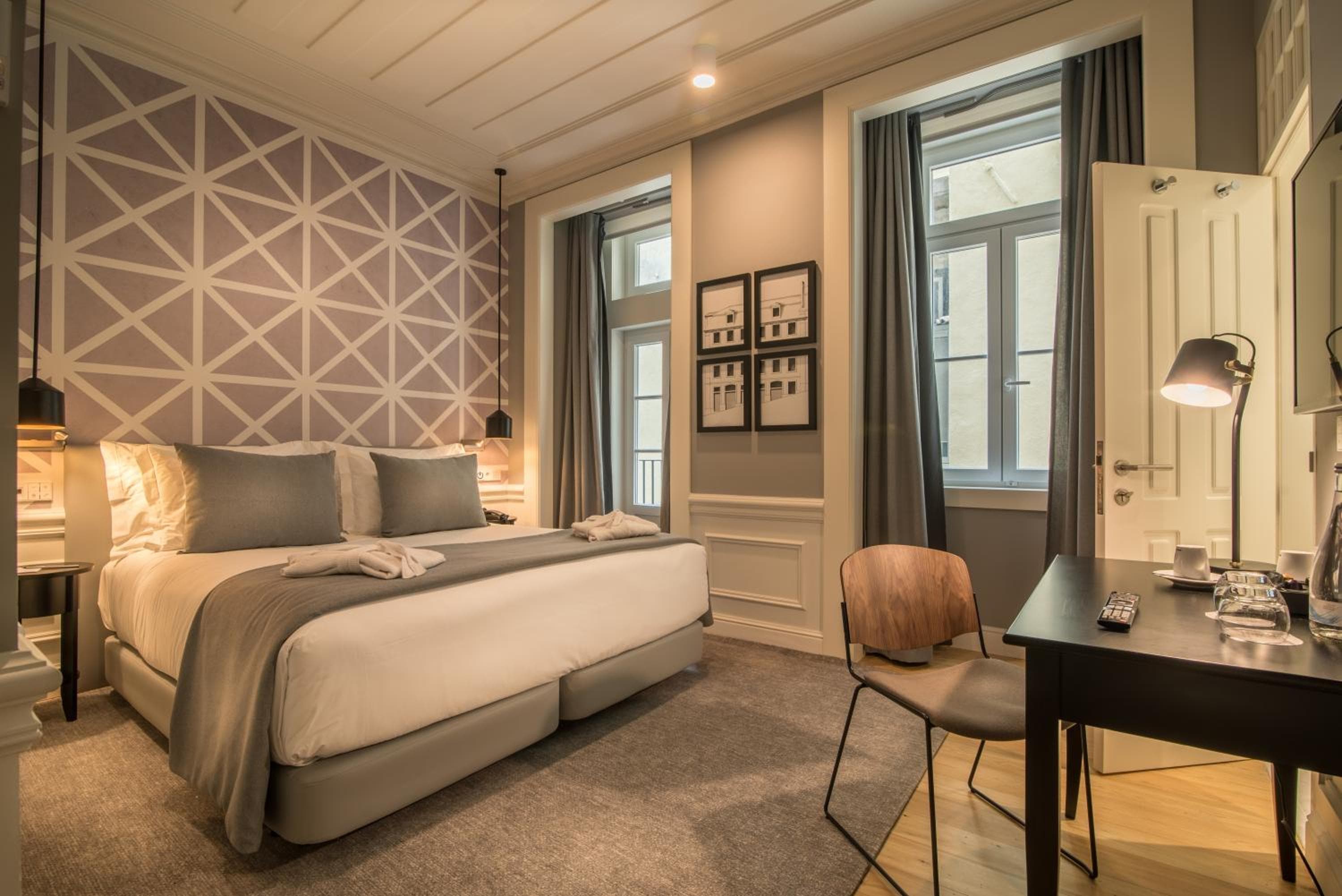 Hotel da Baixa — 27