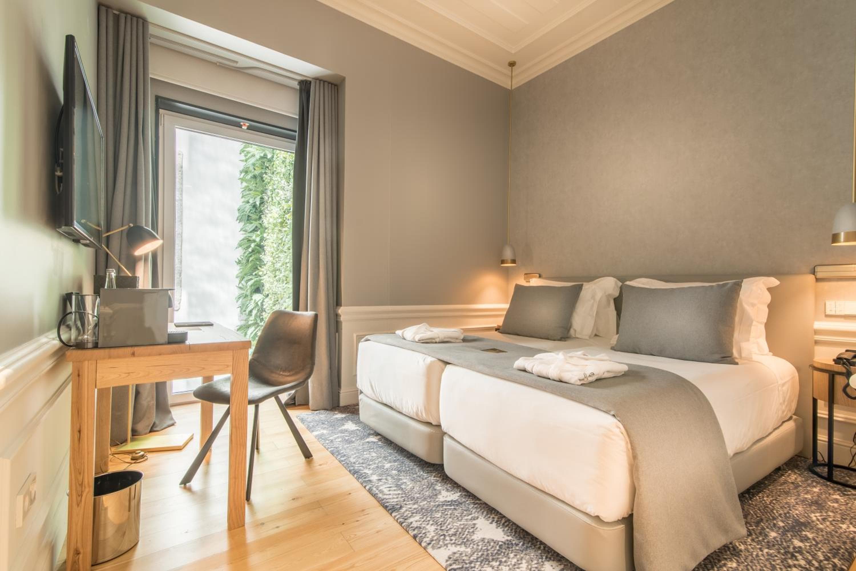 Hotel da Baixa — 30