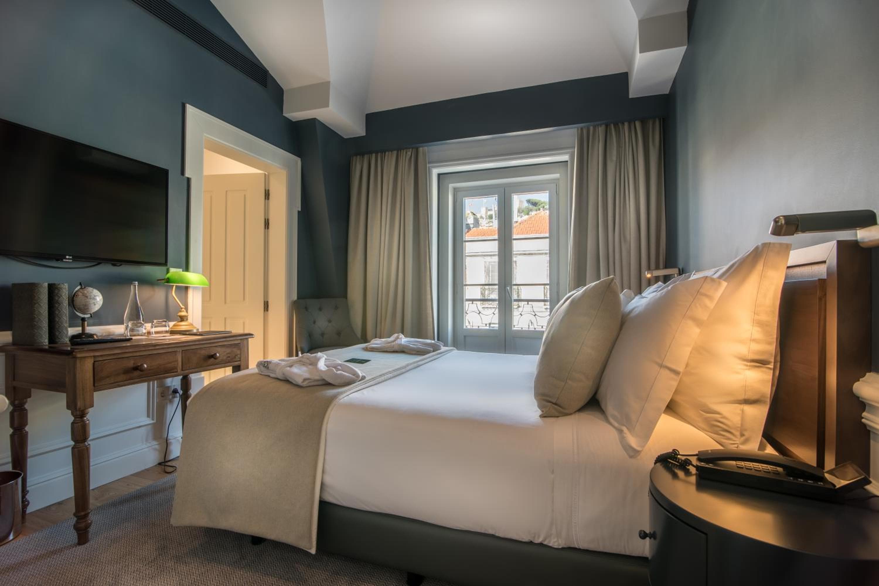 Albergo del centro — 29