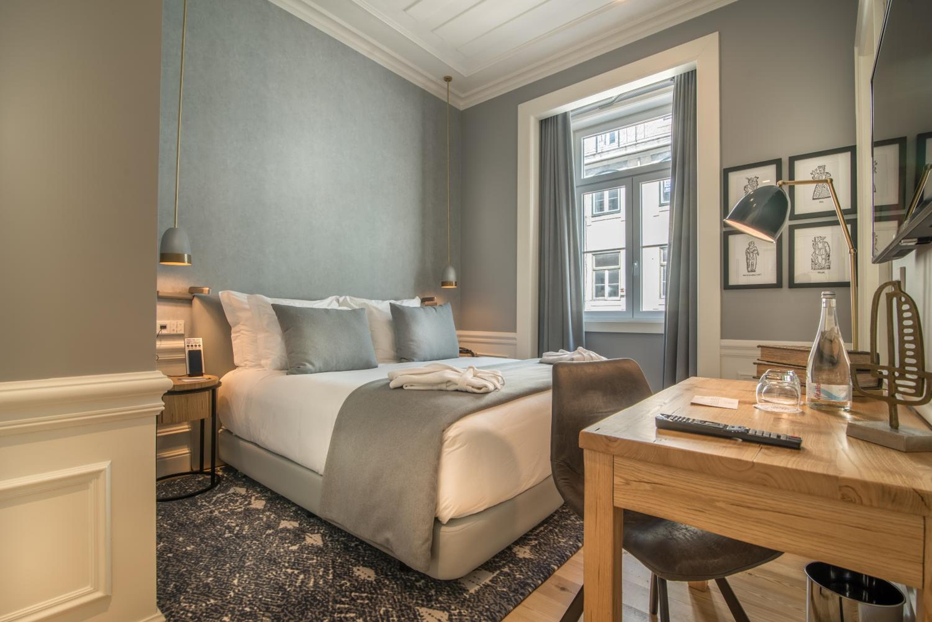 Hotel da Baixa — 13