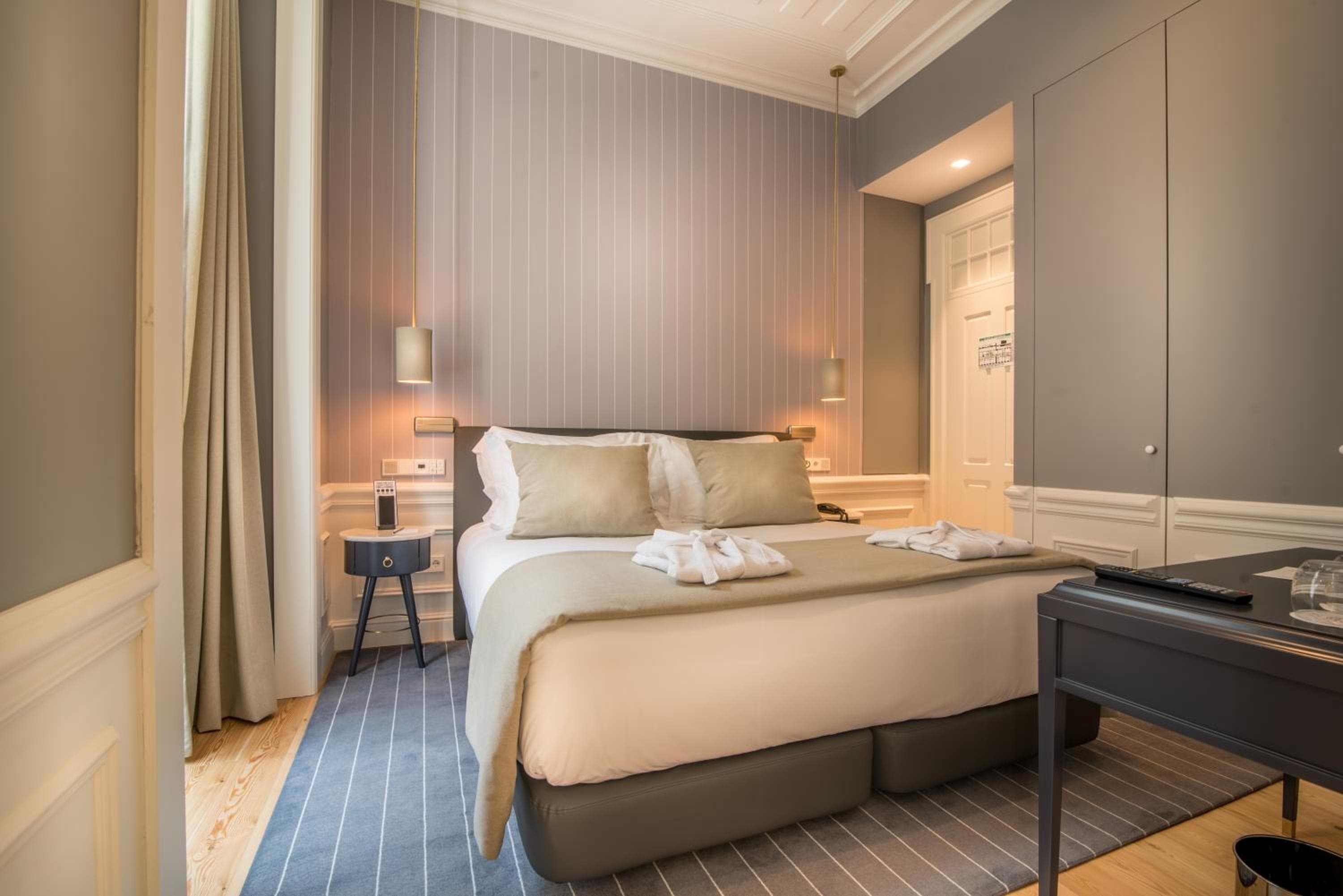 Albergo del centro — 30