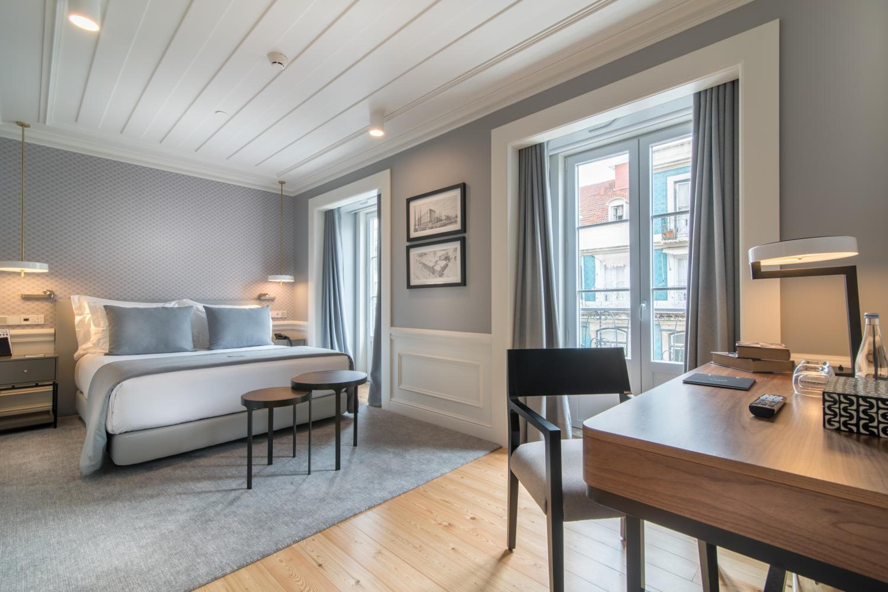 Albergo del centro — 24