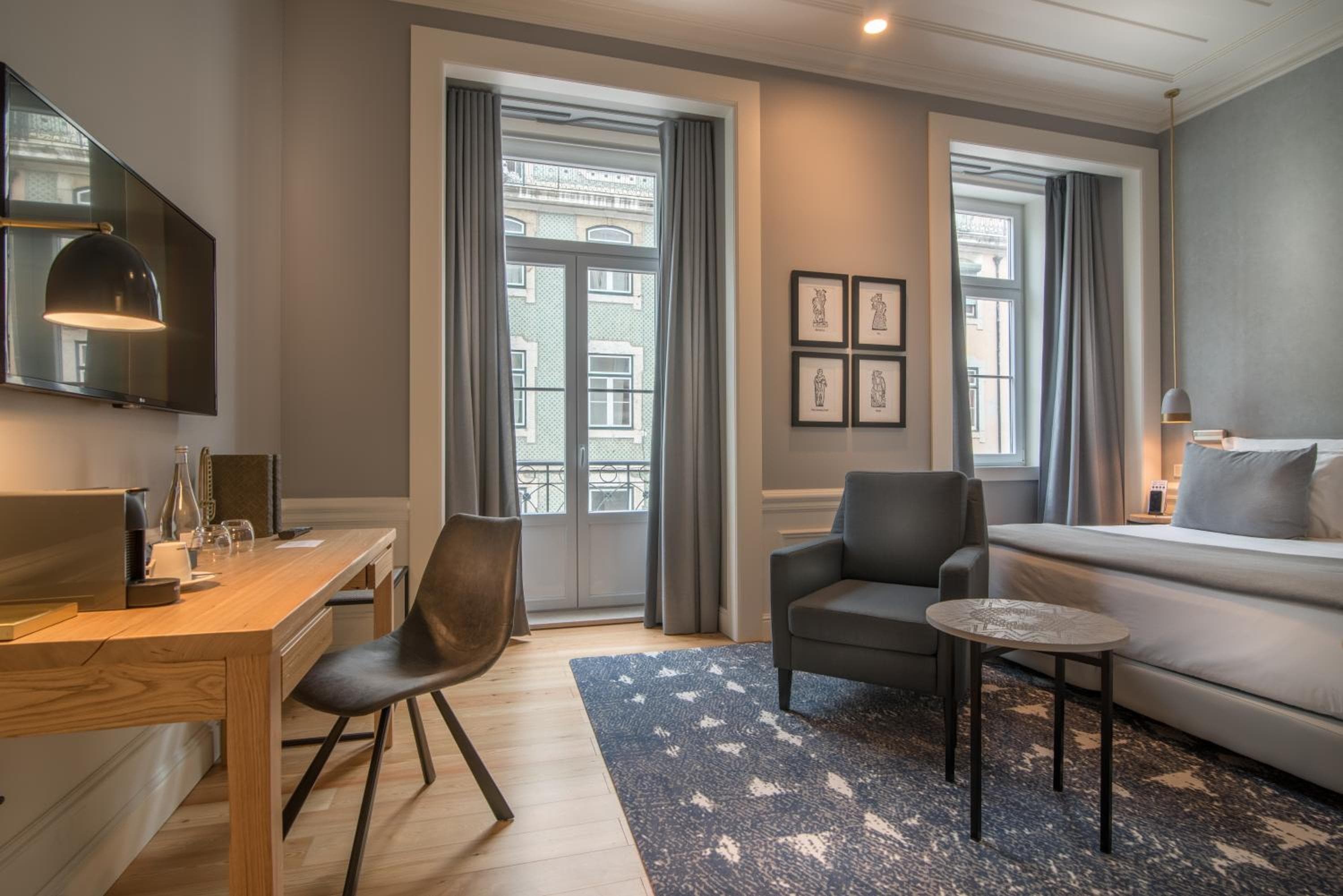 Albergo del centro — 26