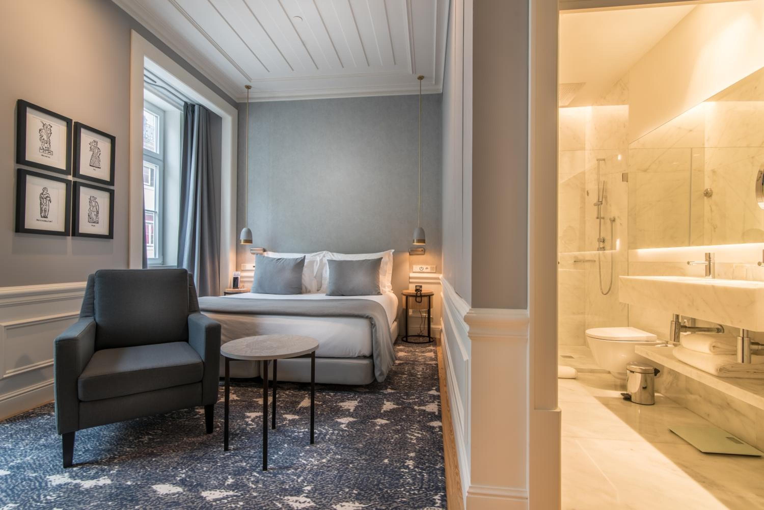 Albergo del centro — 28