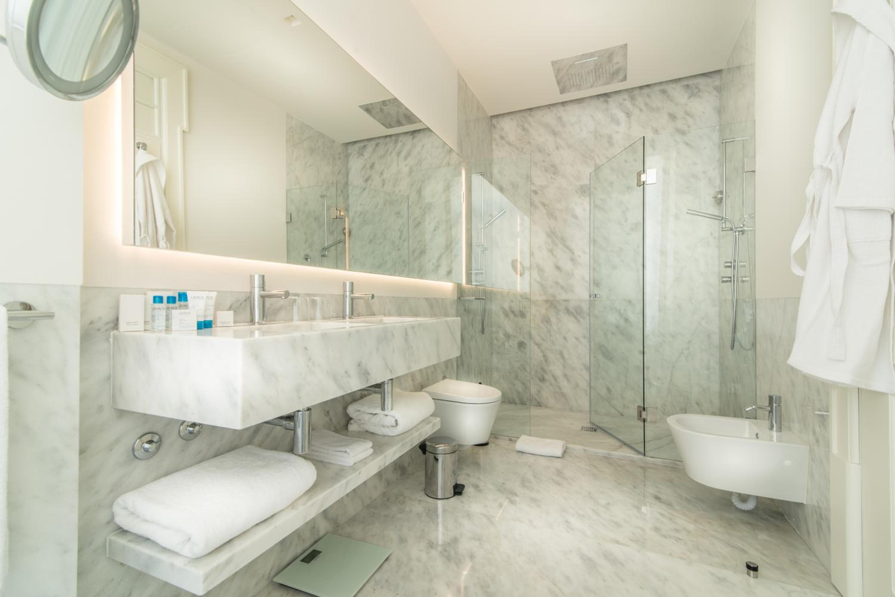 Albergo del centro — 23