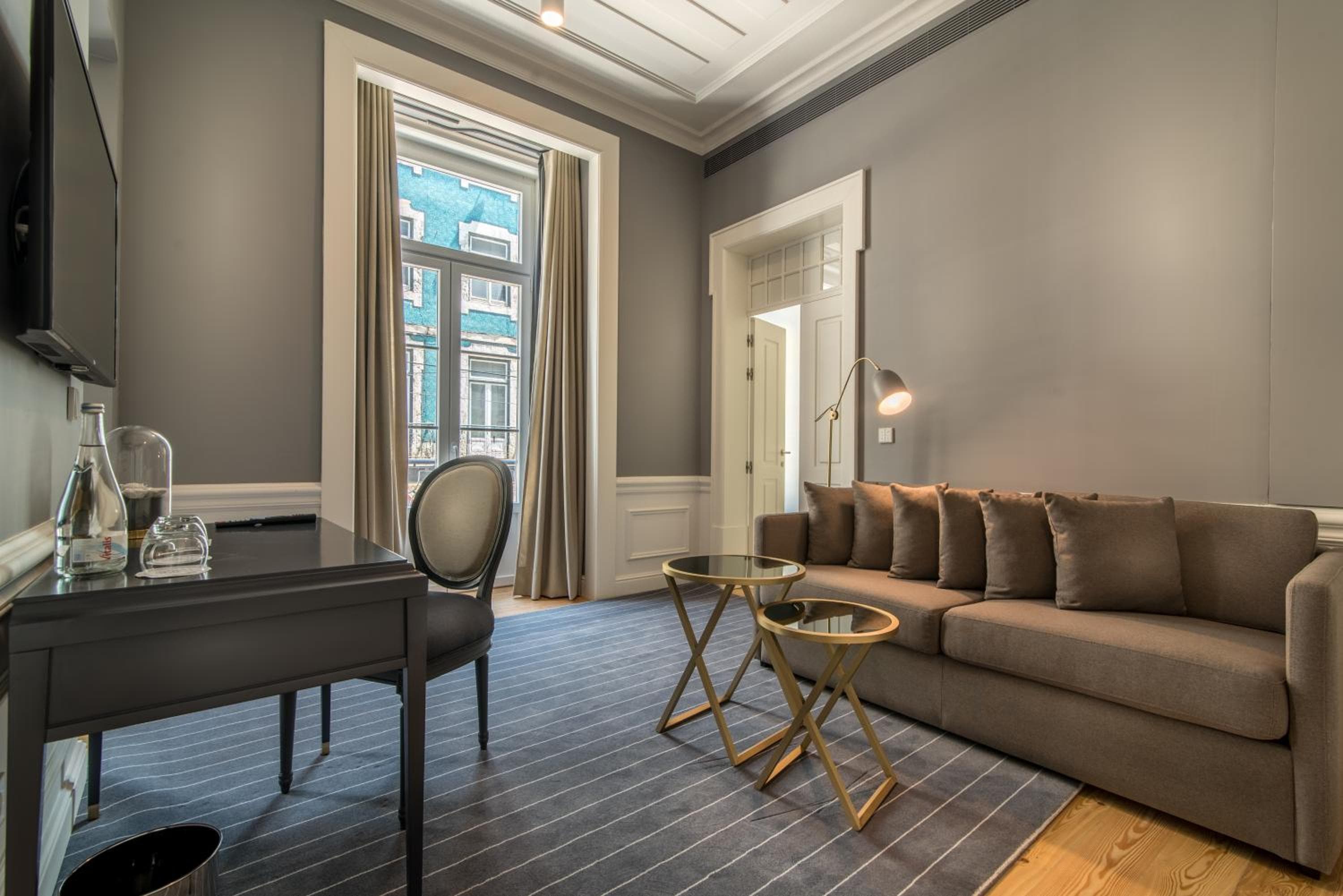 Albergo del centro — 3