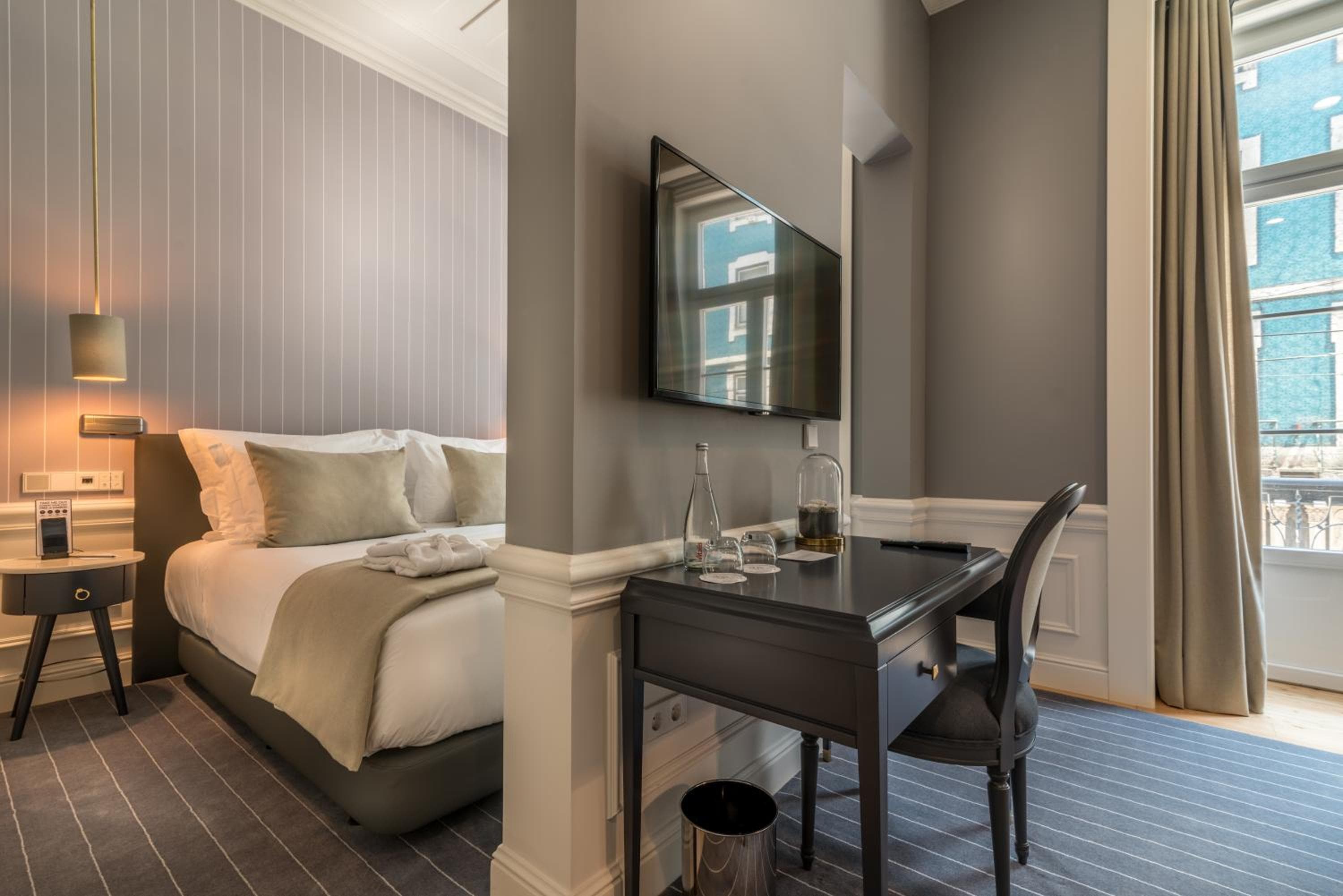 Albergo del centro — 21