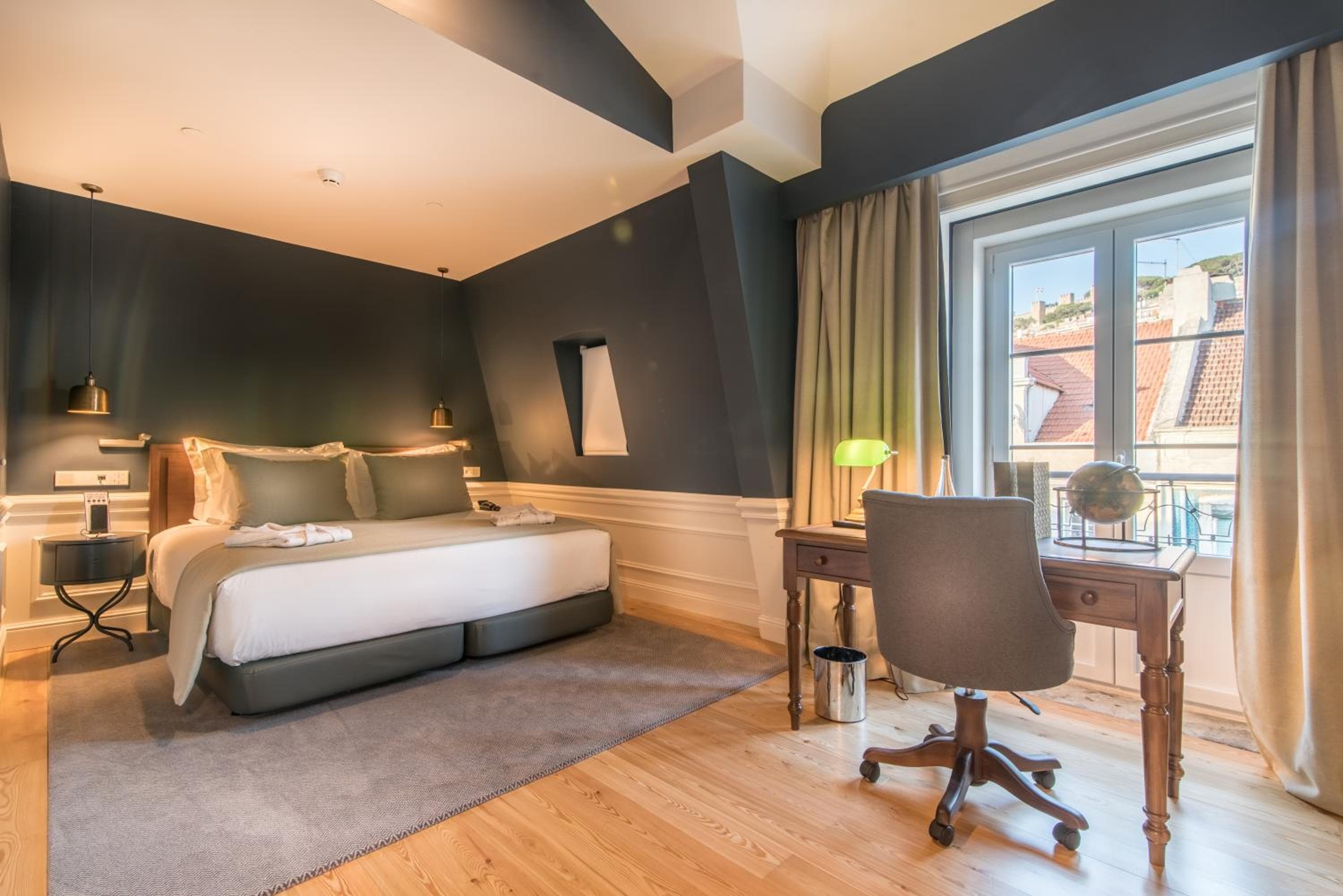 Albergo del centro — 22