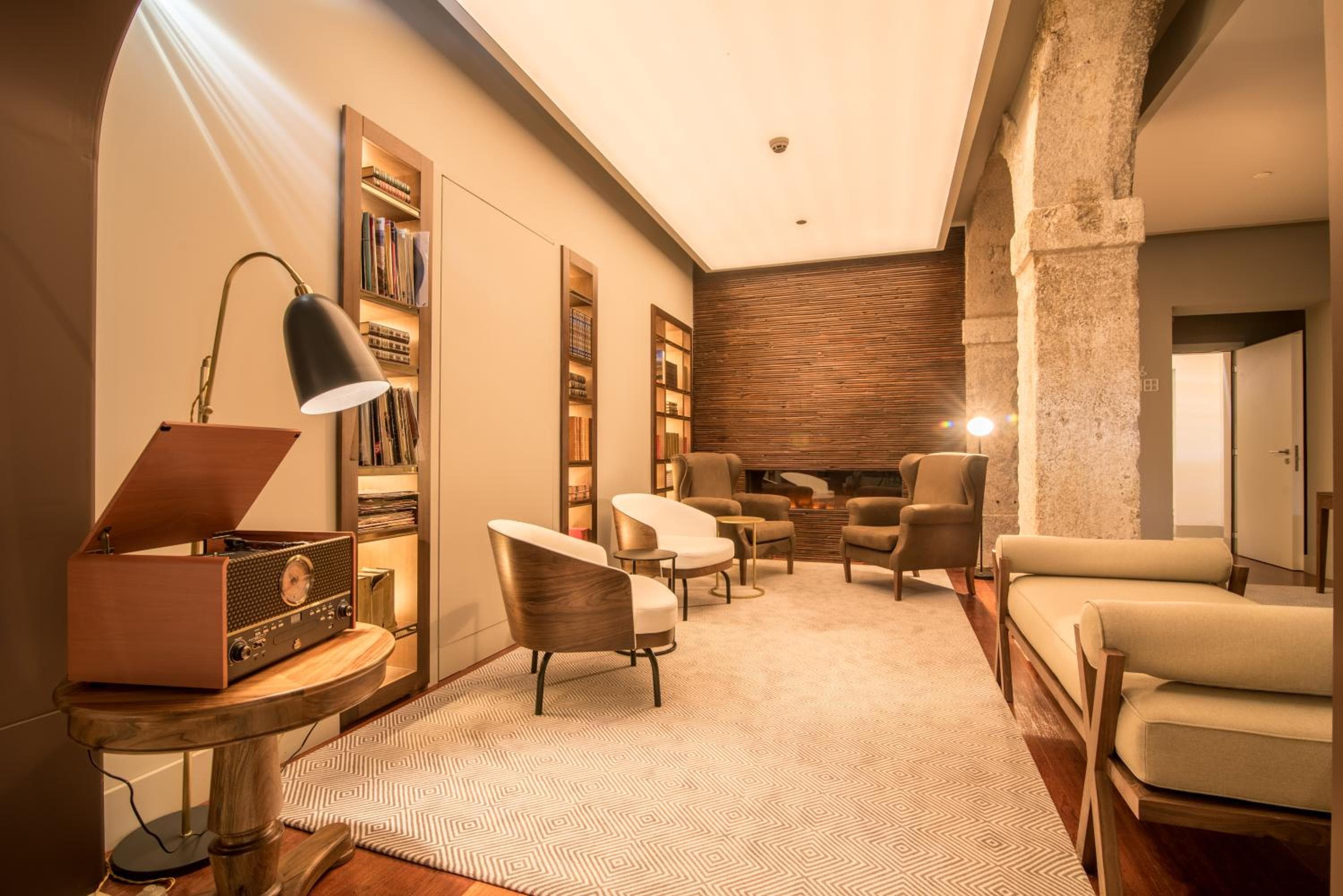 Albergo del centro — 20