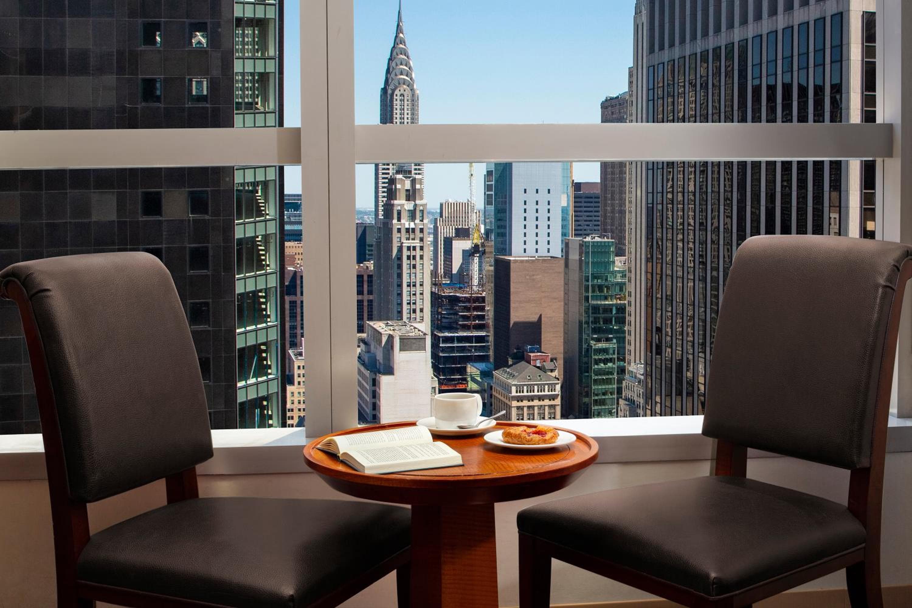 Millennium Hotel Broadway Times Square — 6
