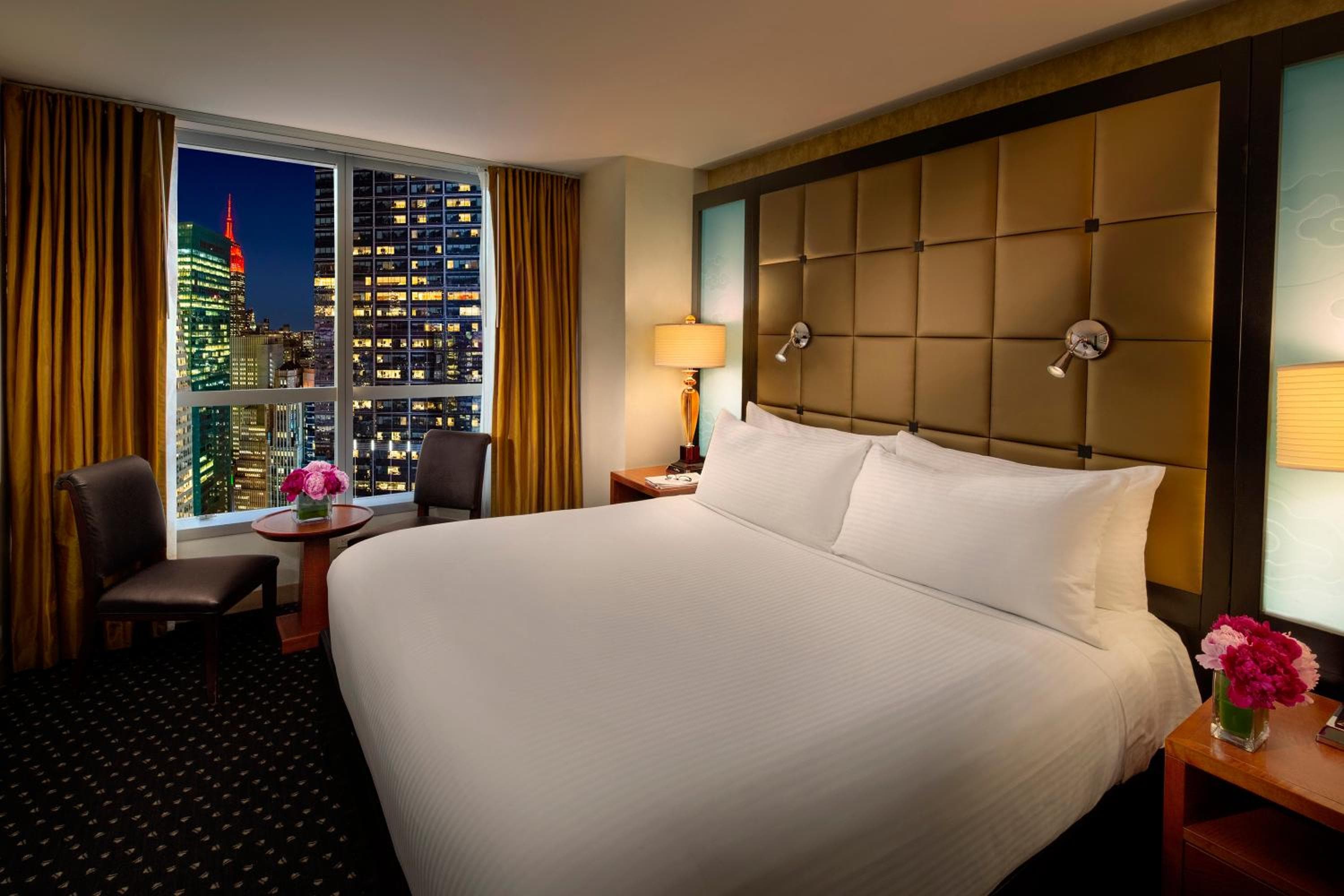 Millennium Hotel Broadway Times Square — 15