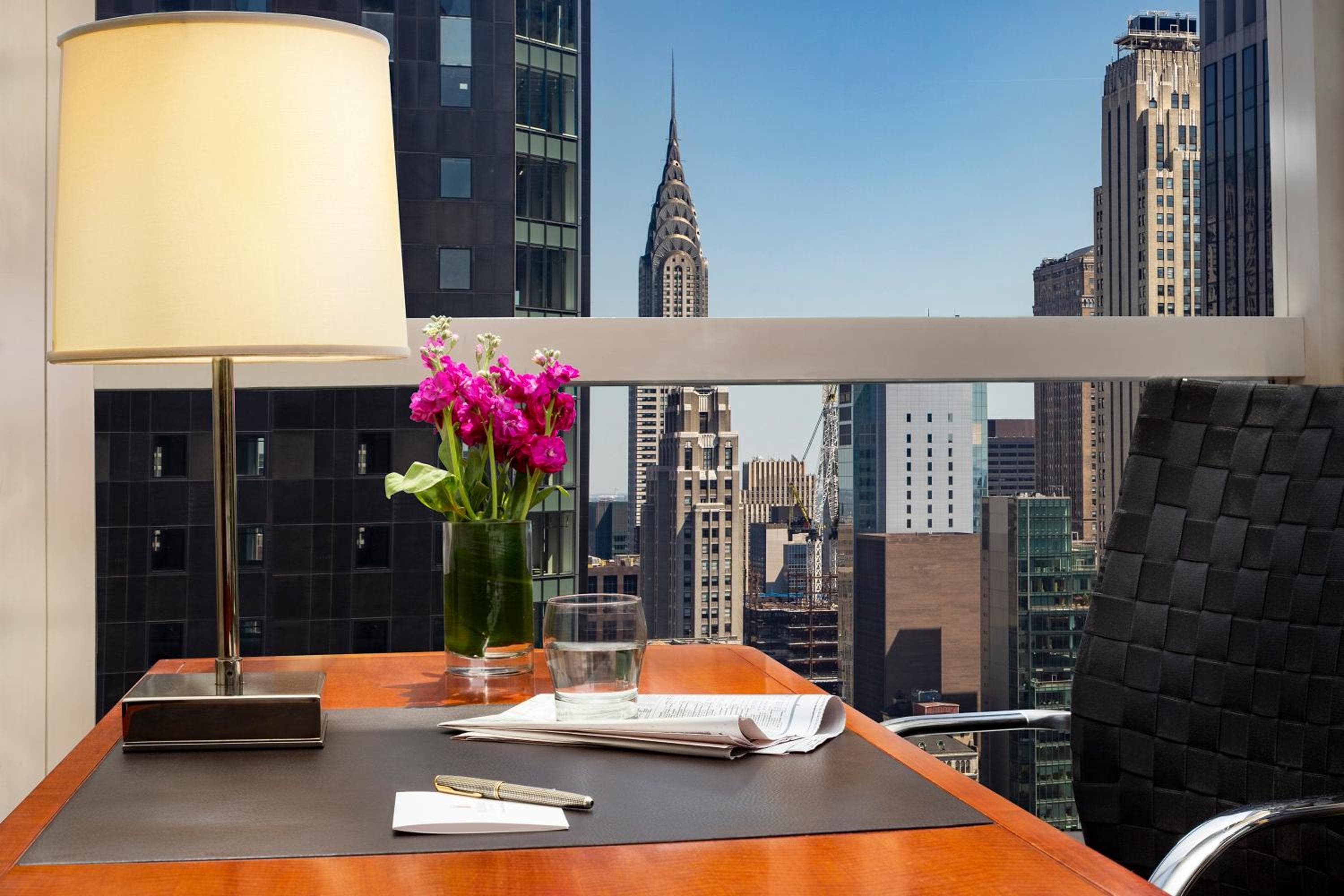 Millennium Hotel Broadway Times Square — 2