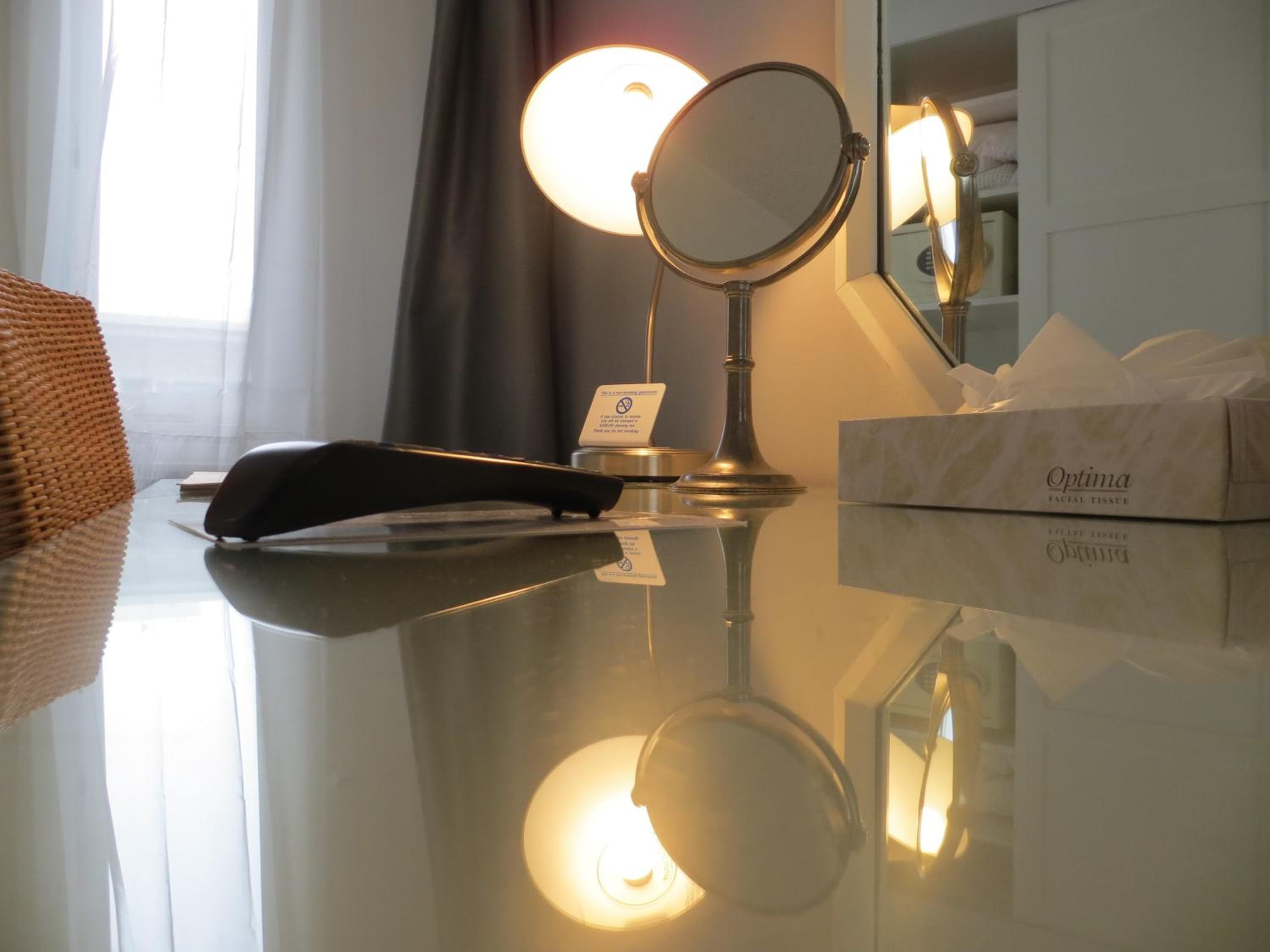 Hotel Bayside — 26