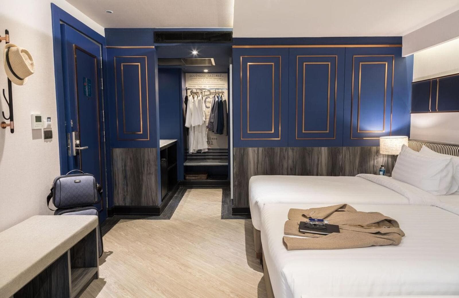Vince Hotel Pratunam — 27