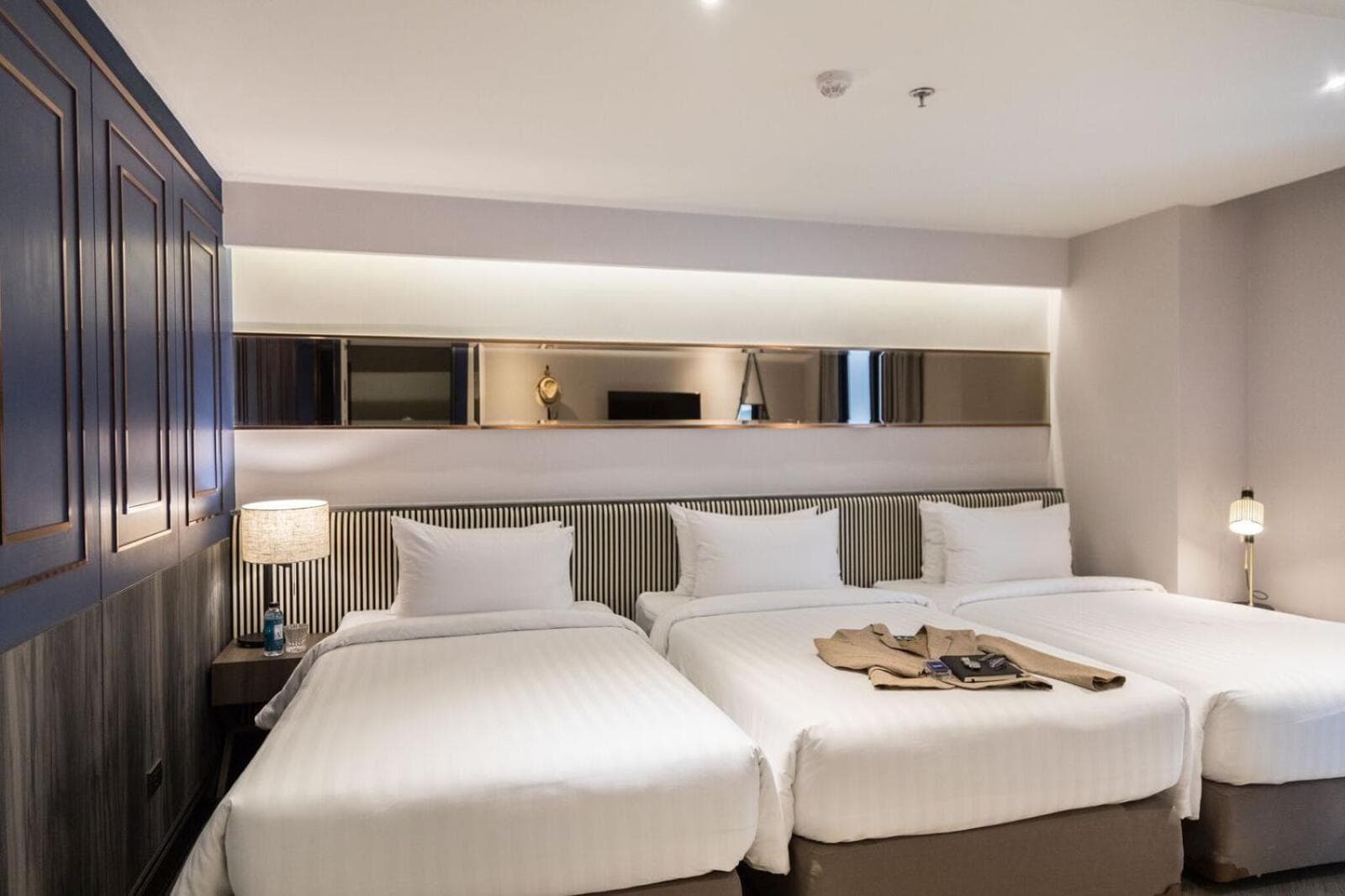 Vince Hotel Pratunam — 29