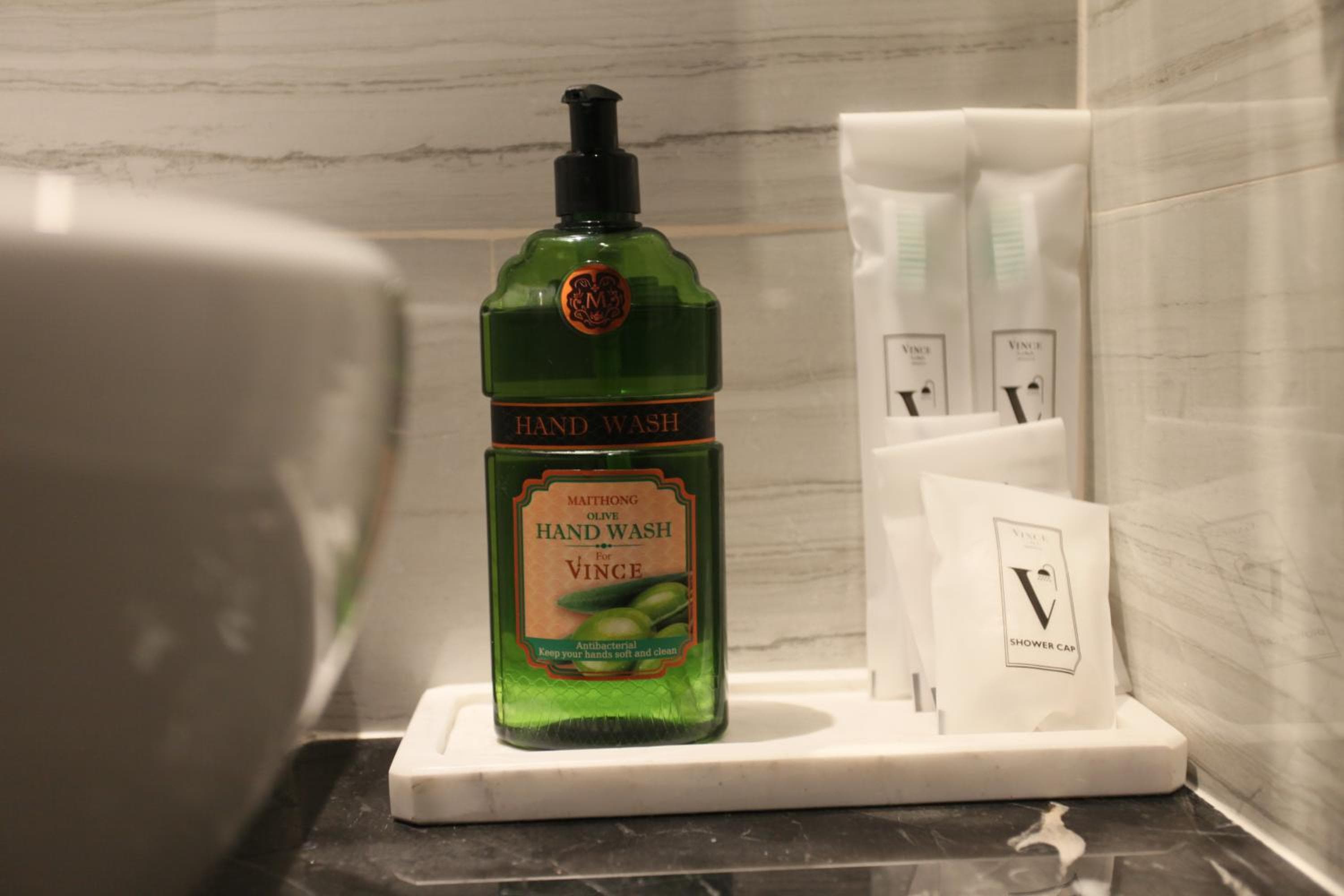 Vince Hotel Pratunam — 22