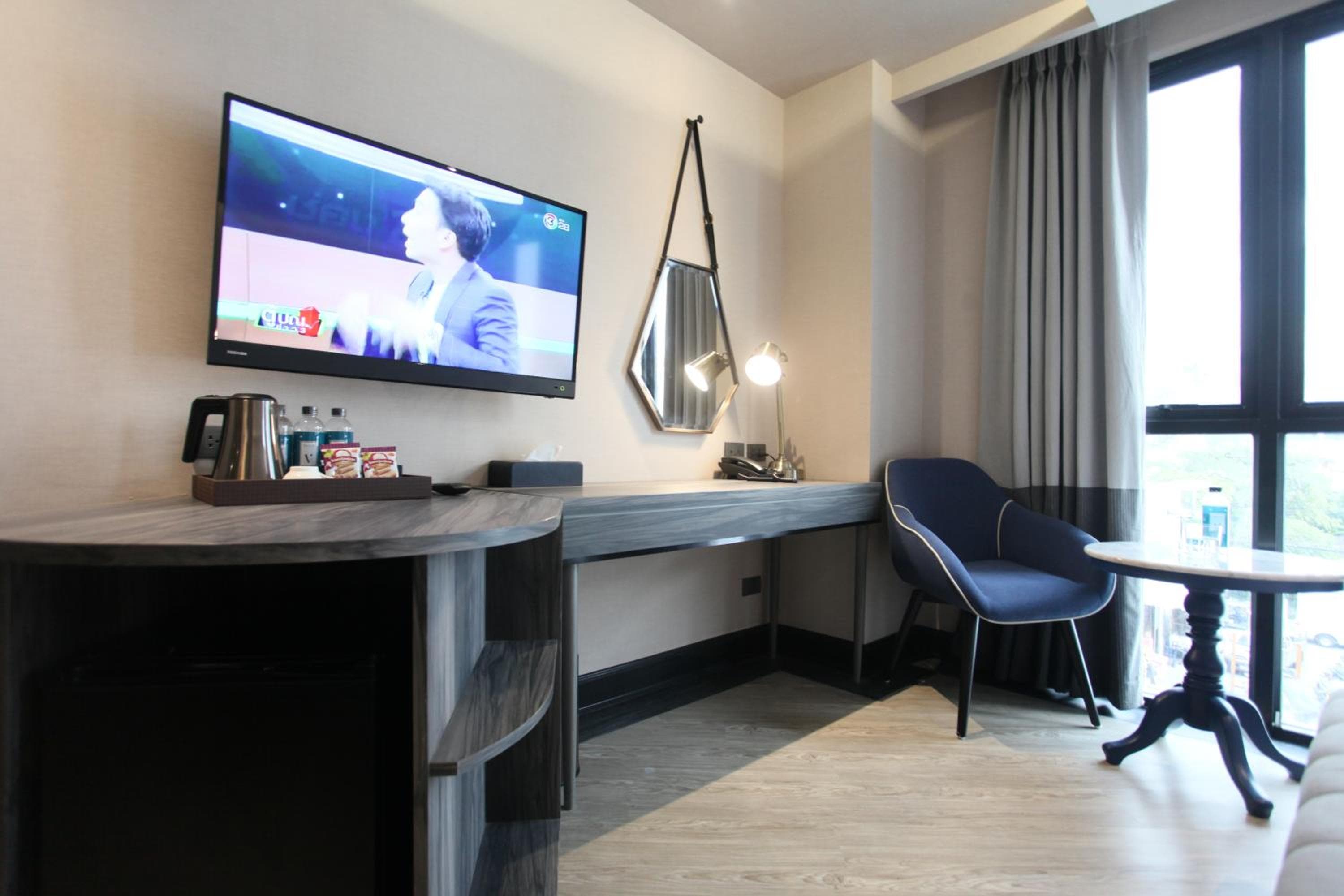 Vince Hotel Pratunam — 25