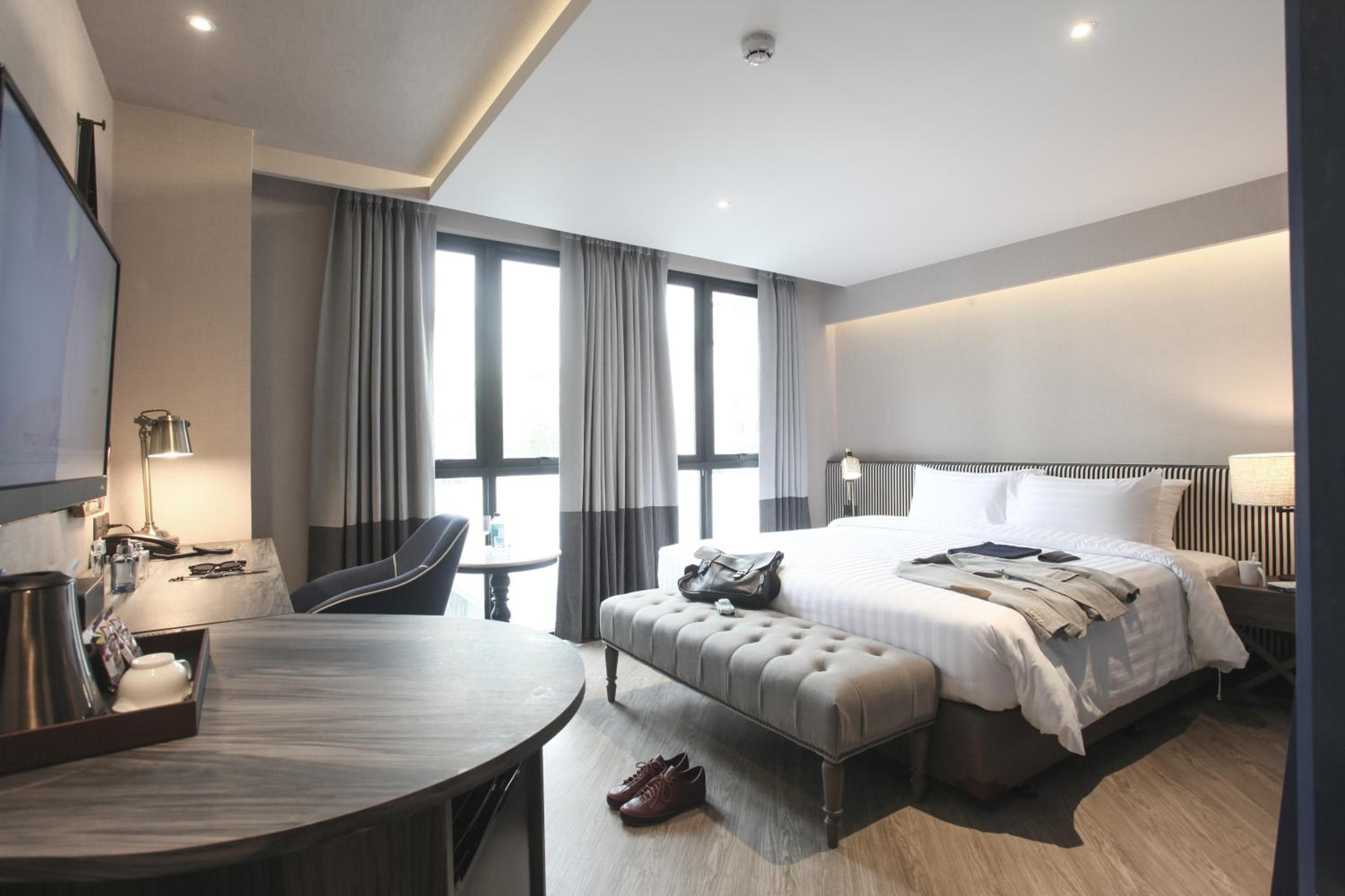Vince Hotel Pratunam — 28