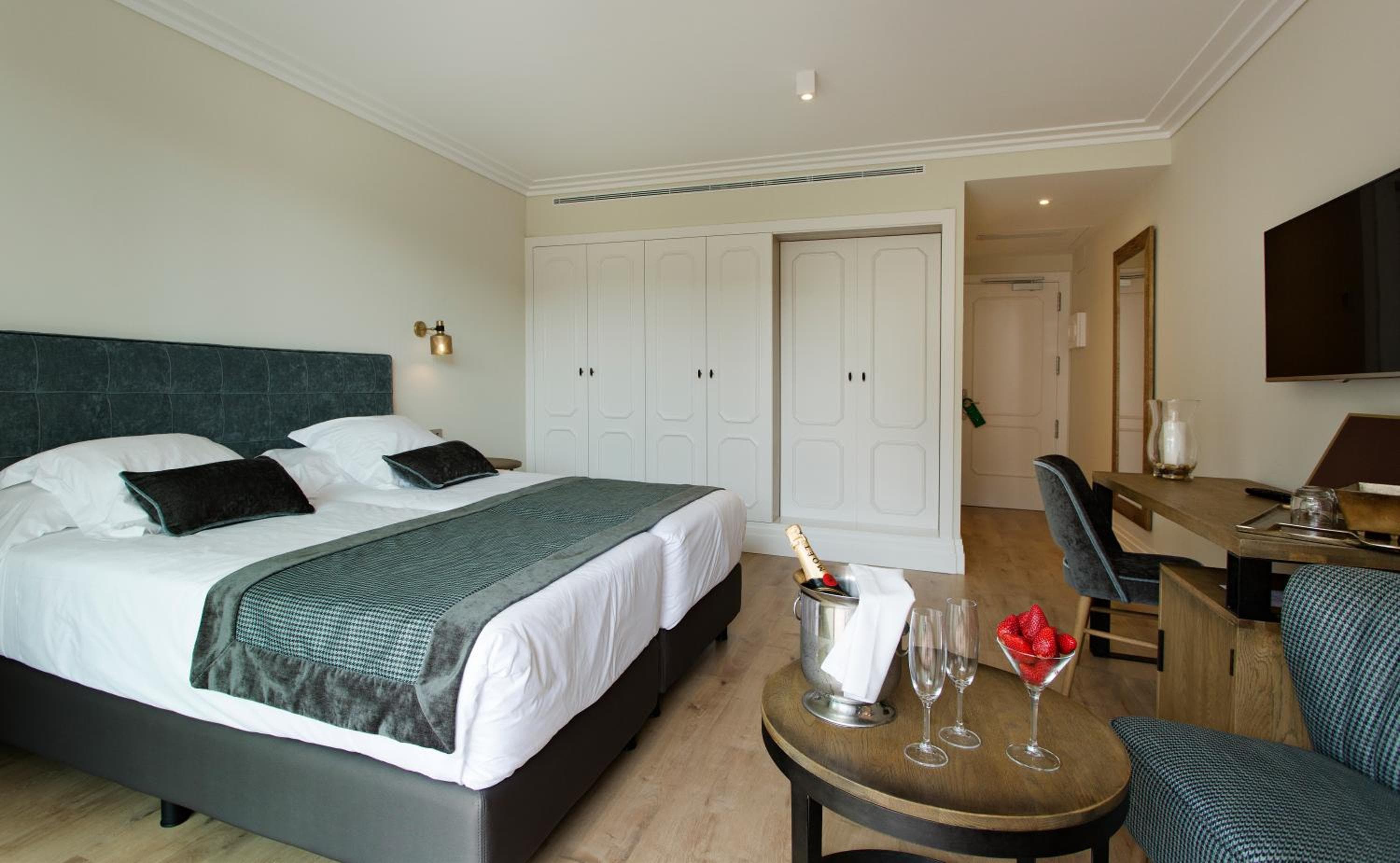 Hotel Aigua Blava — 22