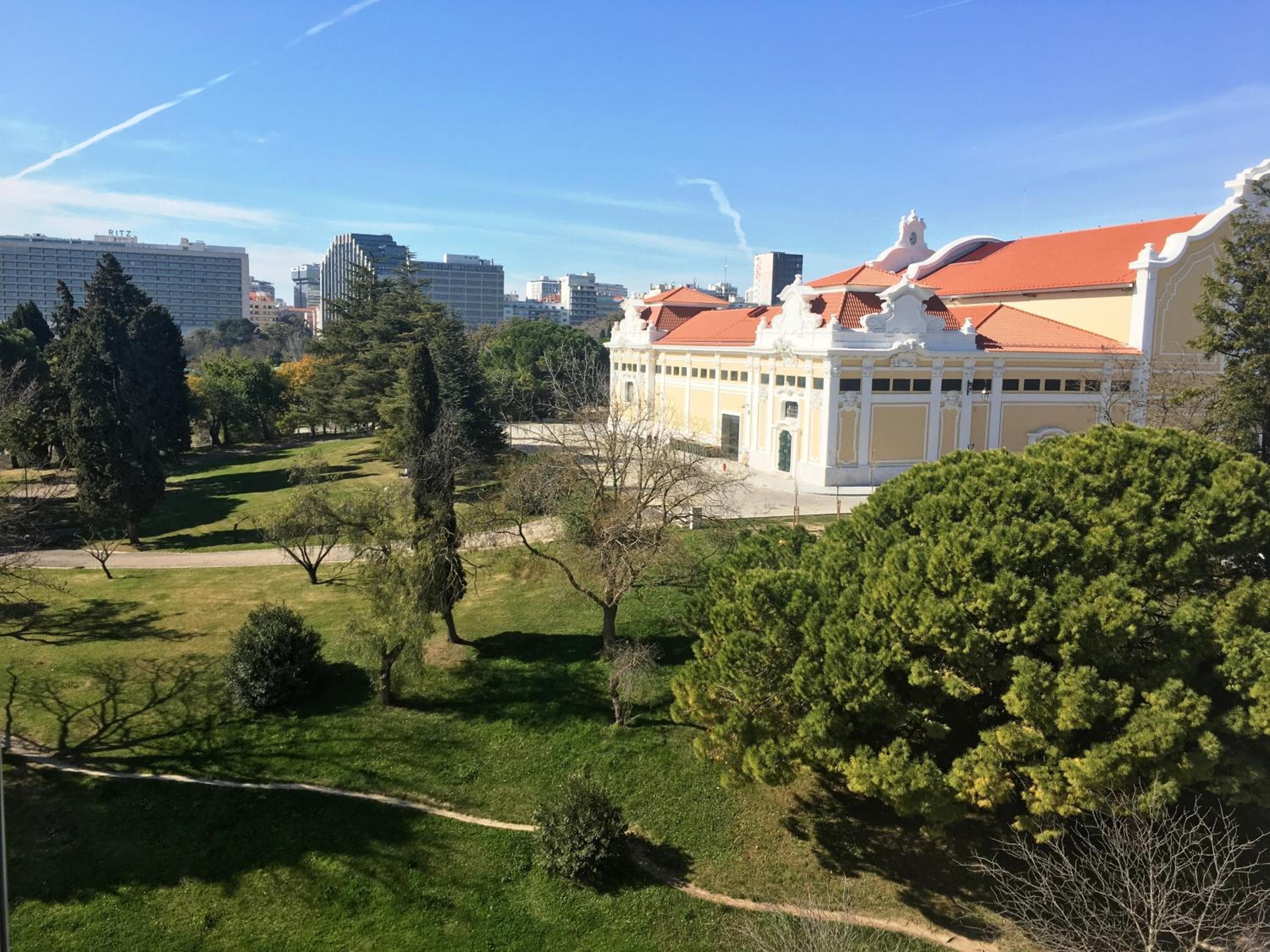Hotel Miraparque — 7